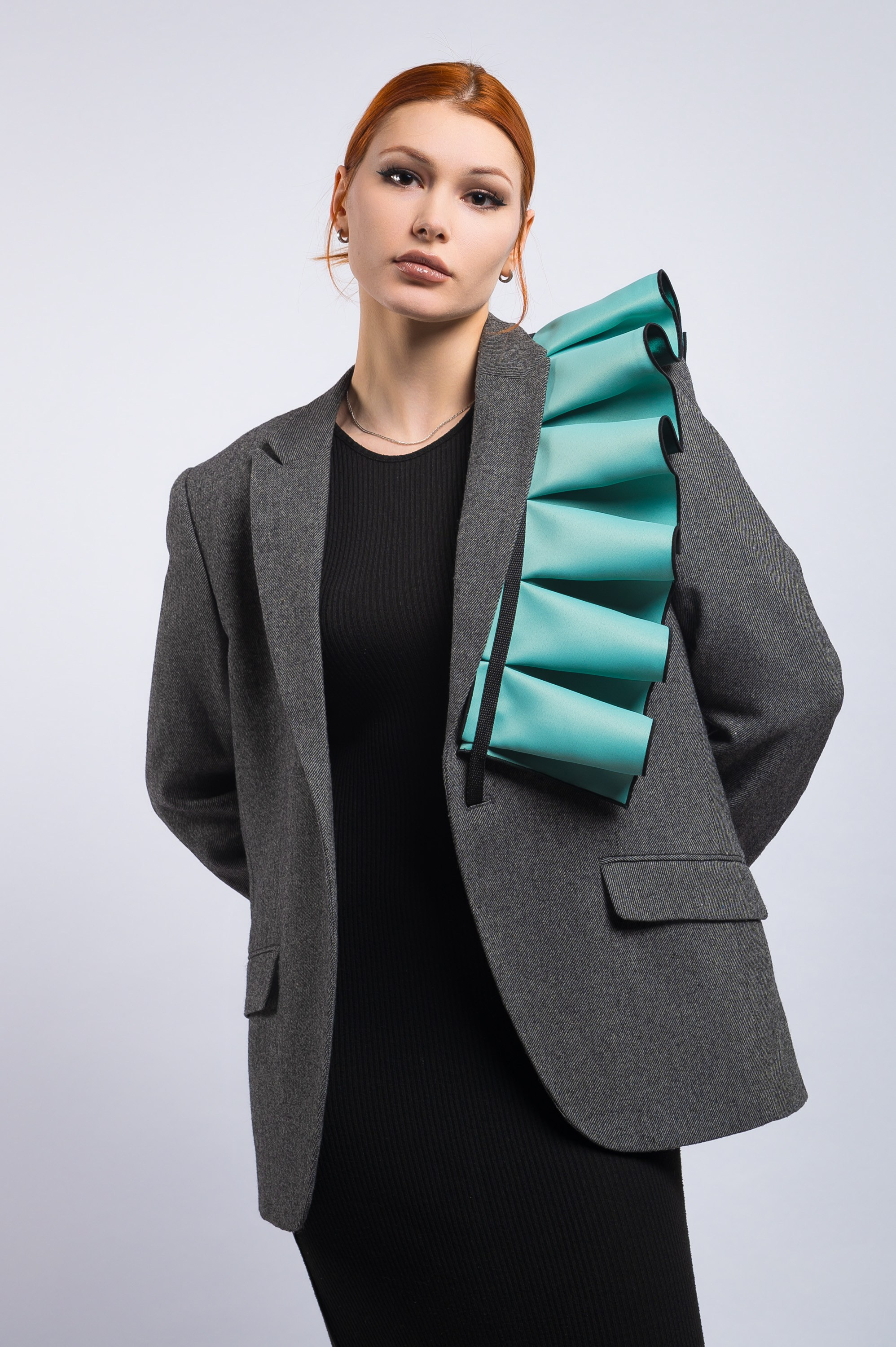 Рюши. Главная