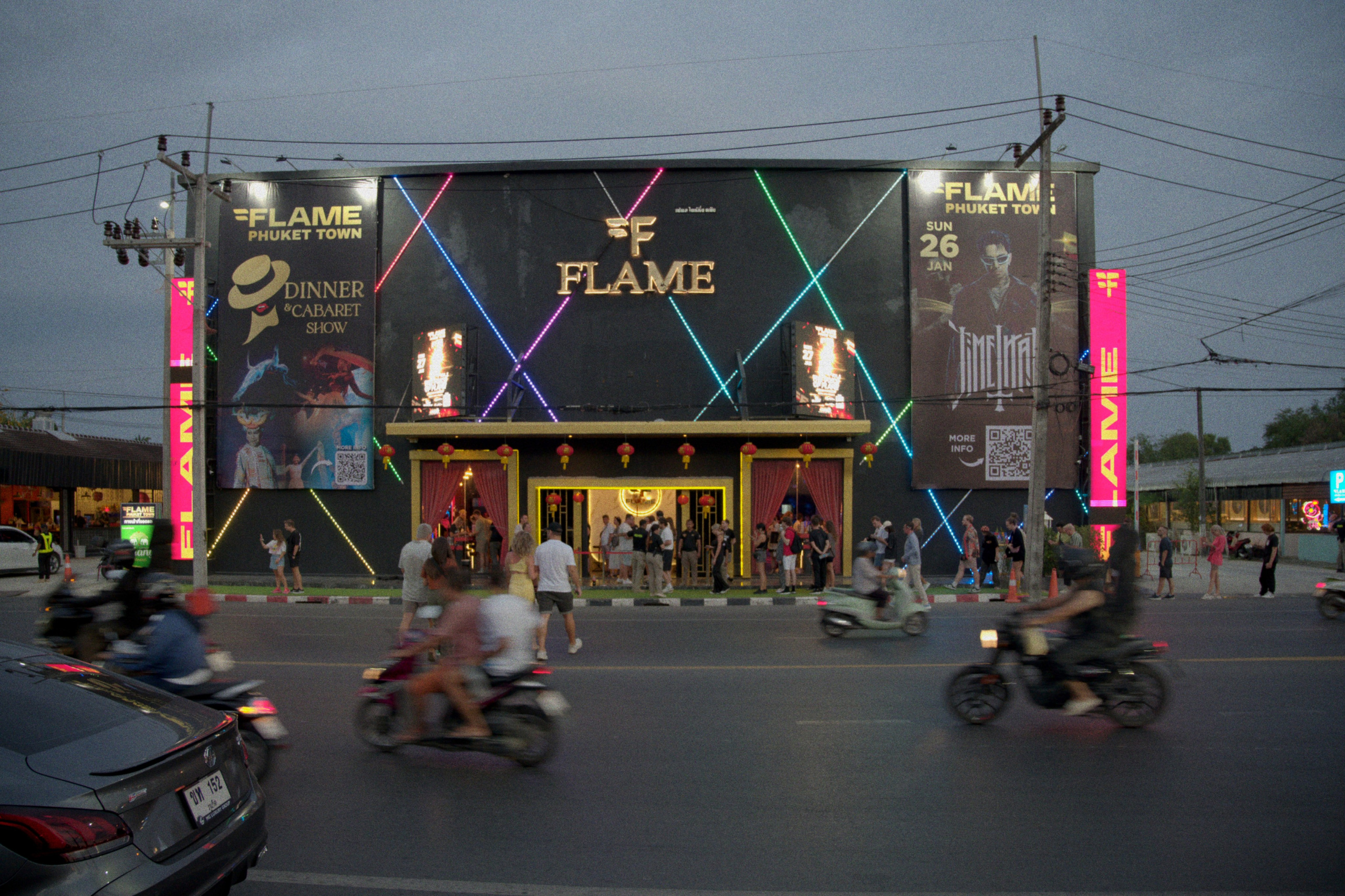 Anacondaz Phuket. Photo & Video production, in Bishkek, Kyrgyzstan