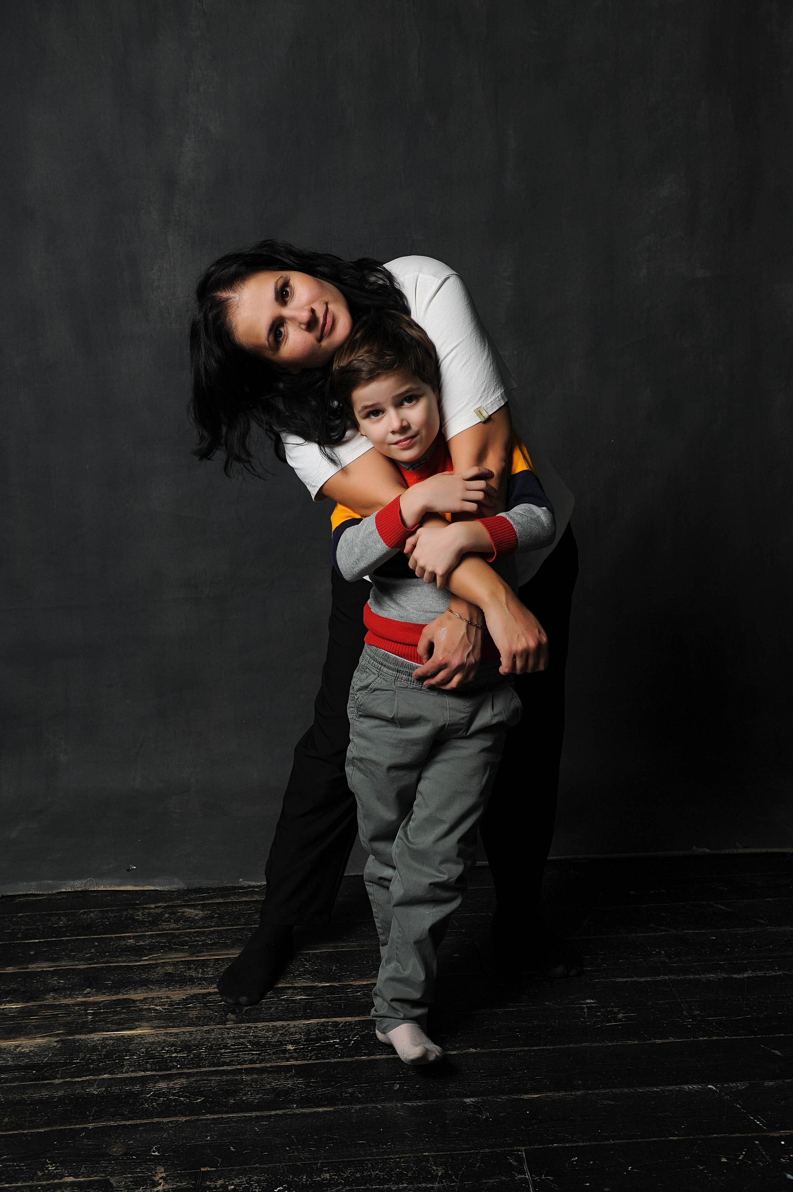 By Andrew. Фотограф, визажист. Москва