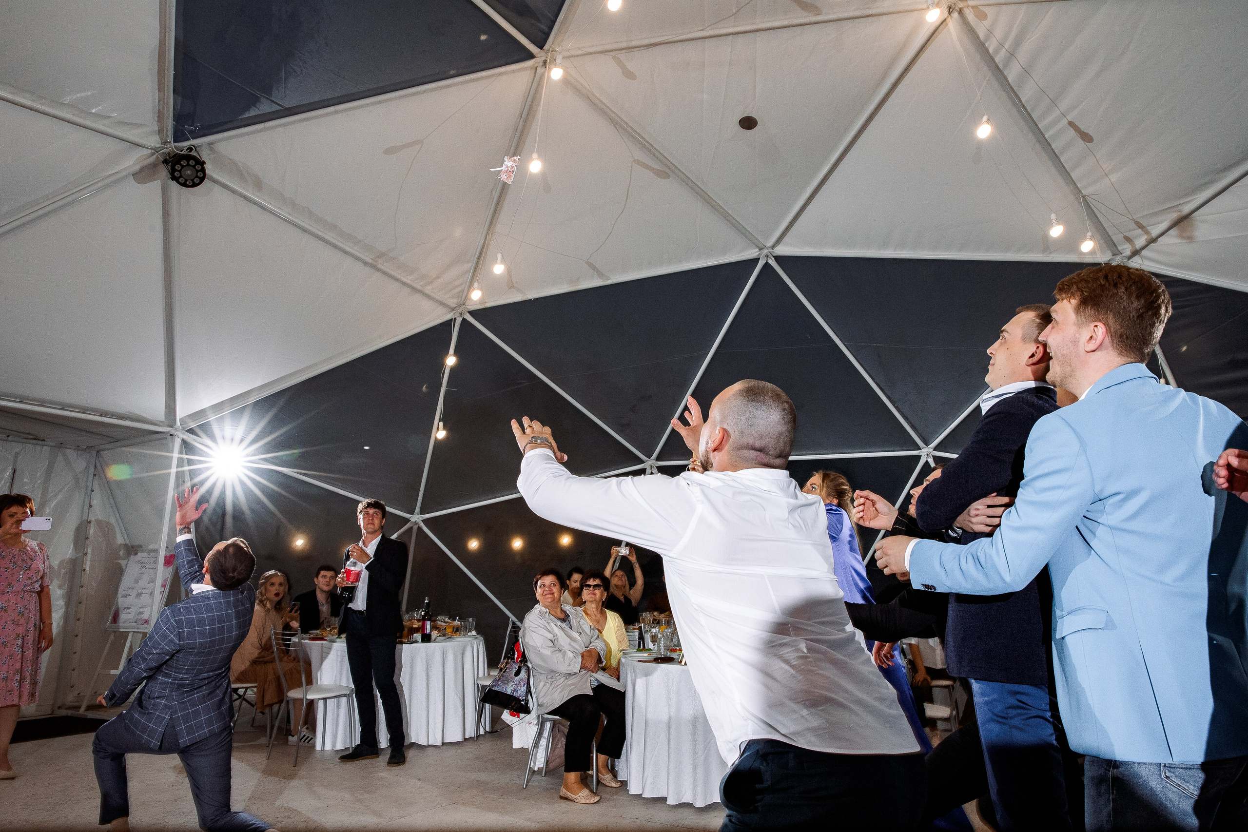 Кирилл и Екатерина. Свадебный и семейный фотограф в Челябинске Юлия Ишимова