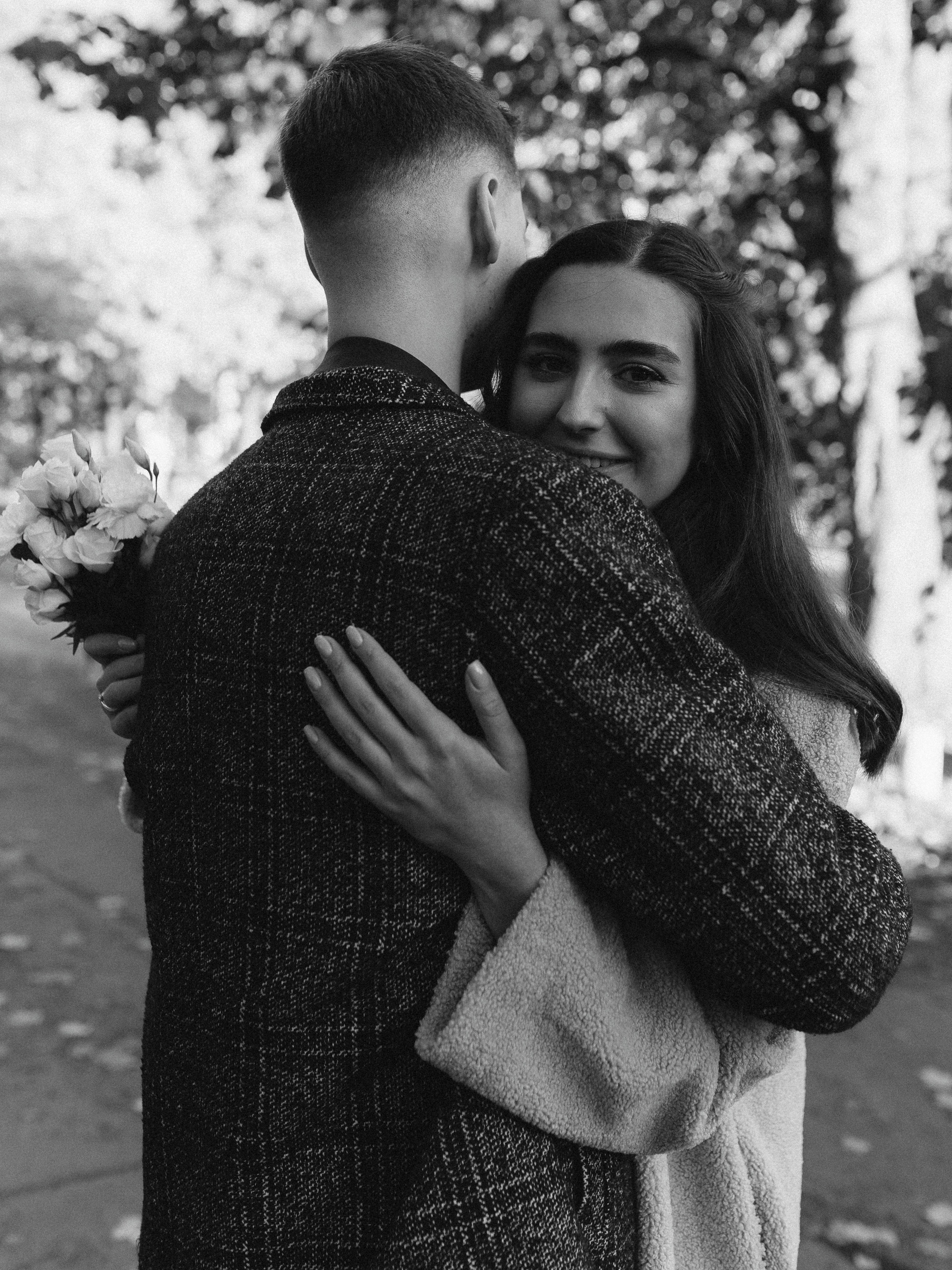 Милена и Ментимир. Фотограф в Санкт-Петербурге Черкесова Дарья