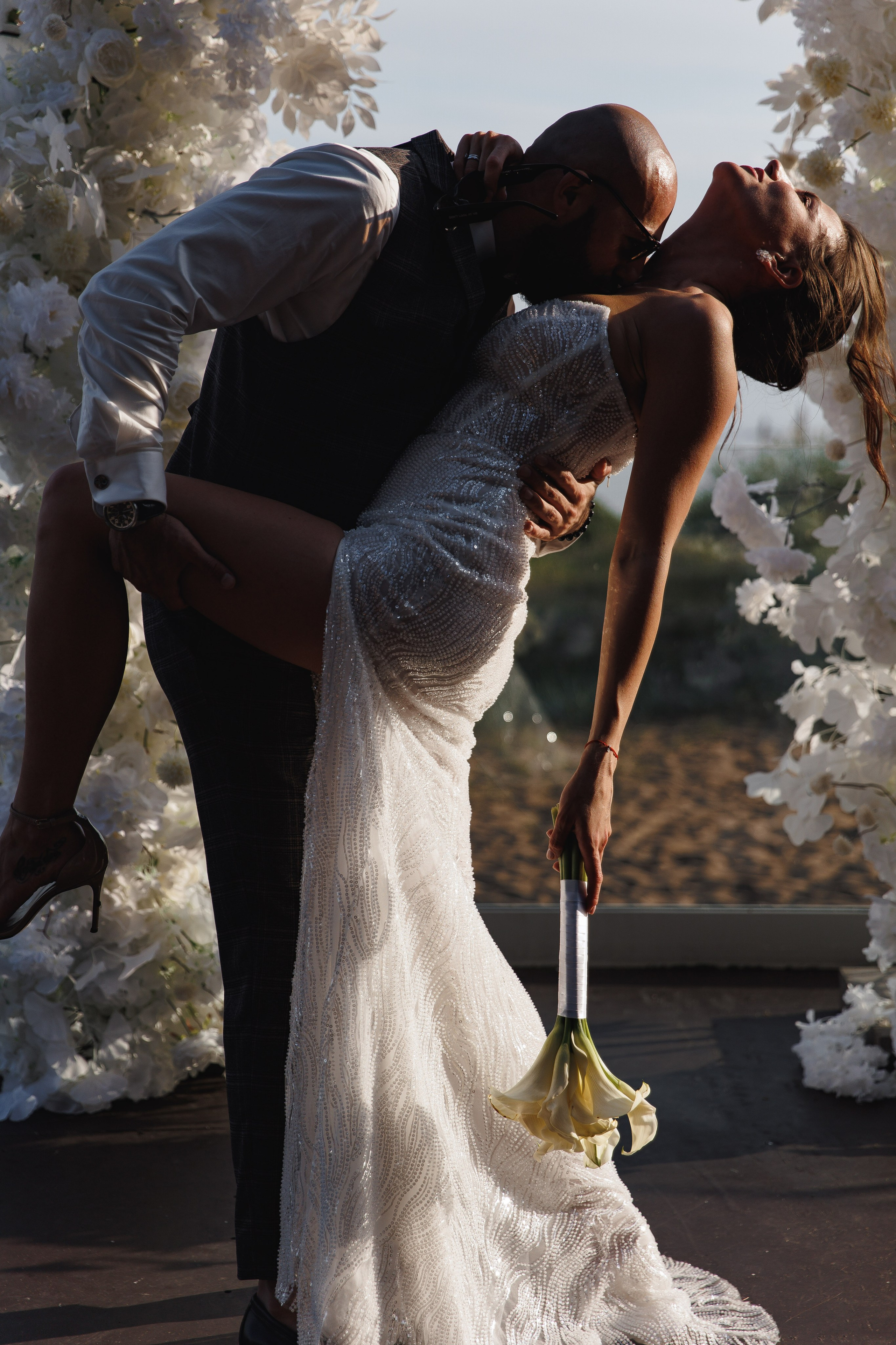 Арамаис и Камелия. Wedding photographer in St. Petersburg, Europe and Israel Anna Agafon