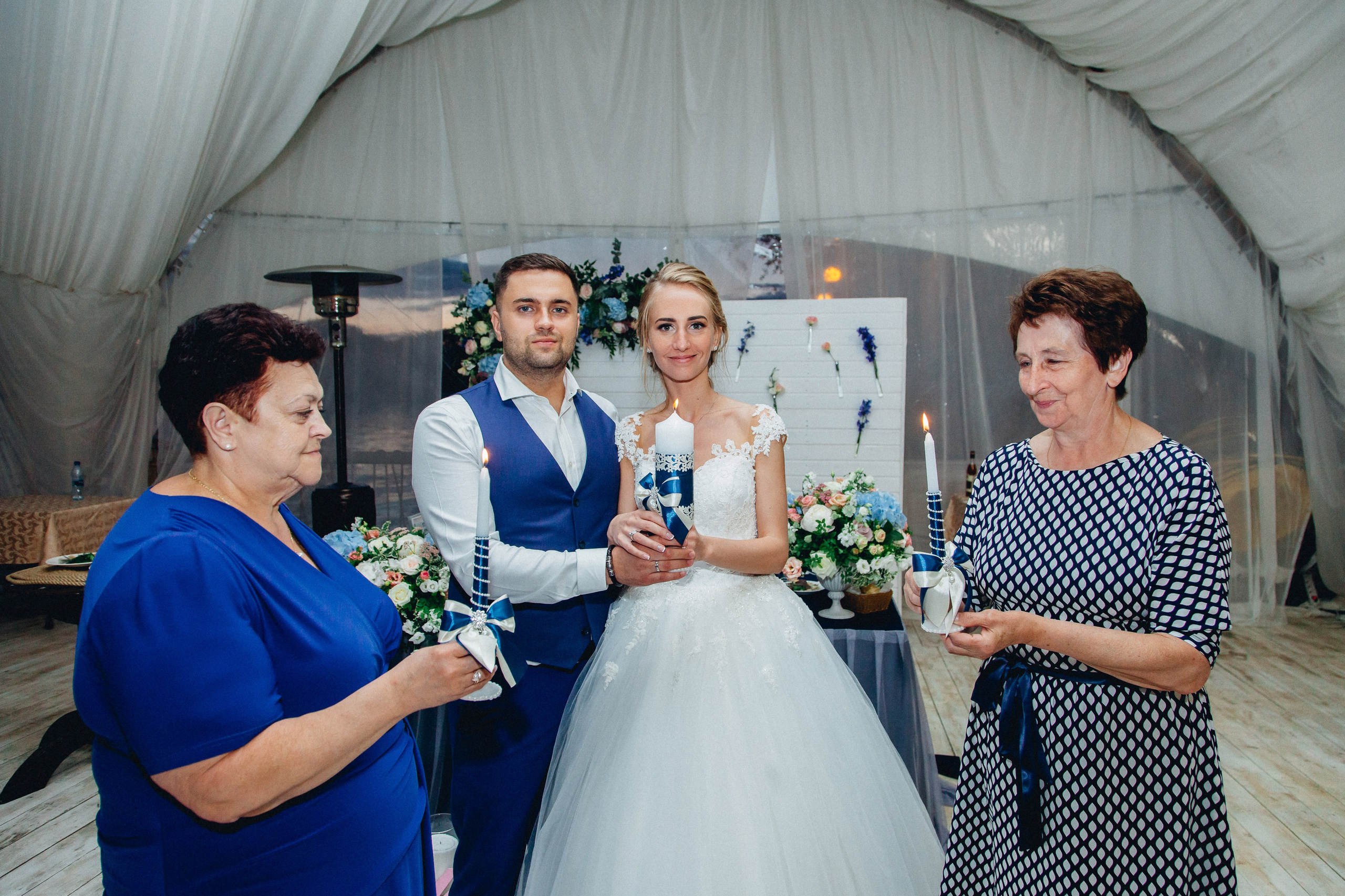 Алексей и Анастасия. Свадебный фотограф Александр Абрамов Москва / Зеленоград