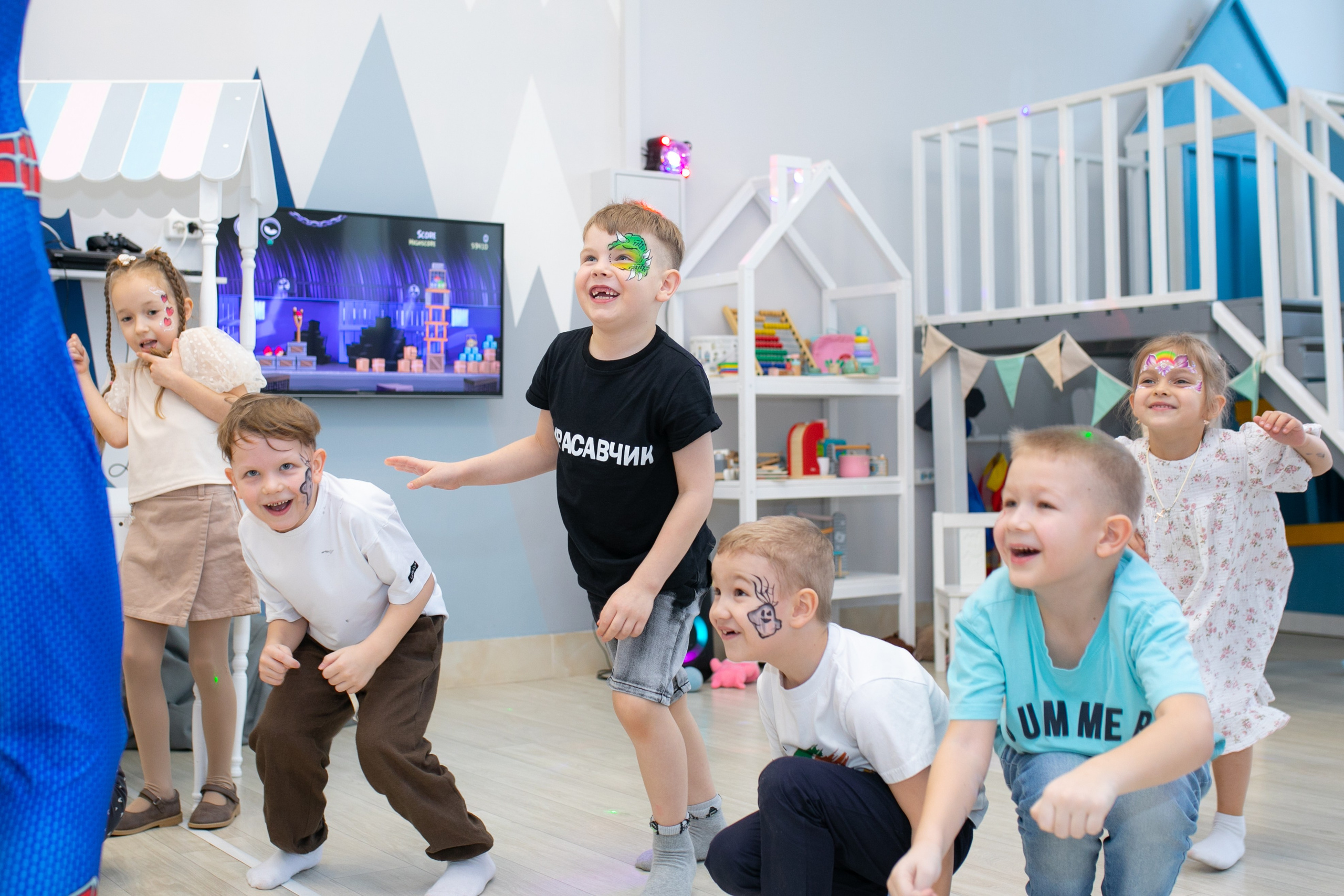 Доммик лофт. Фотограф в Новосибирске Ася Зверева