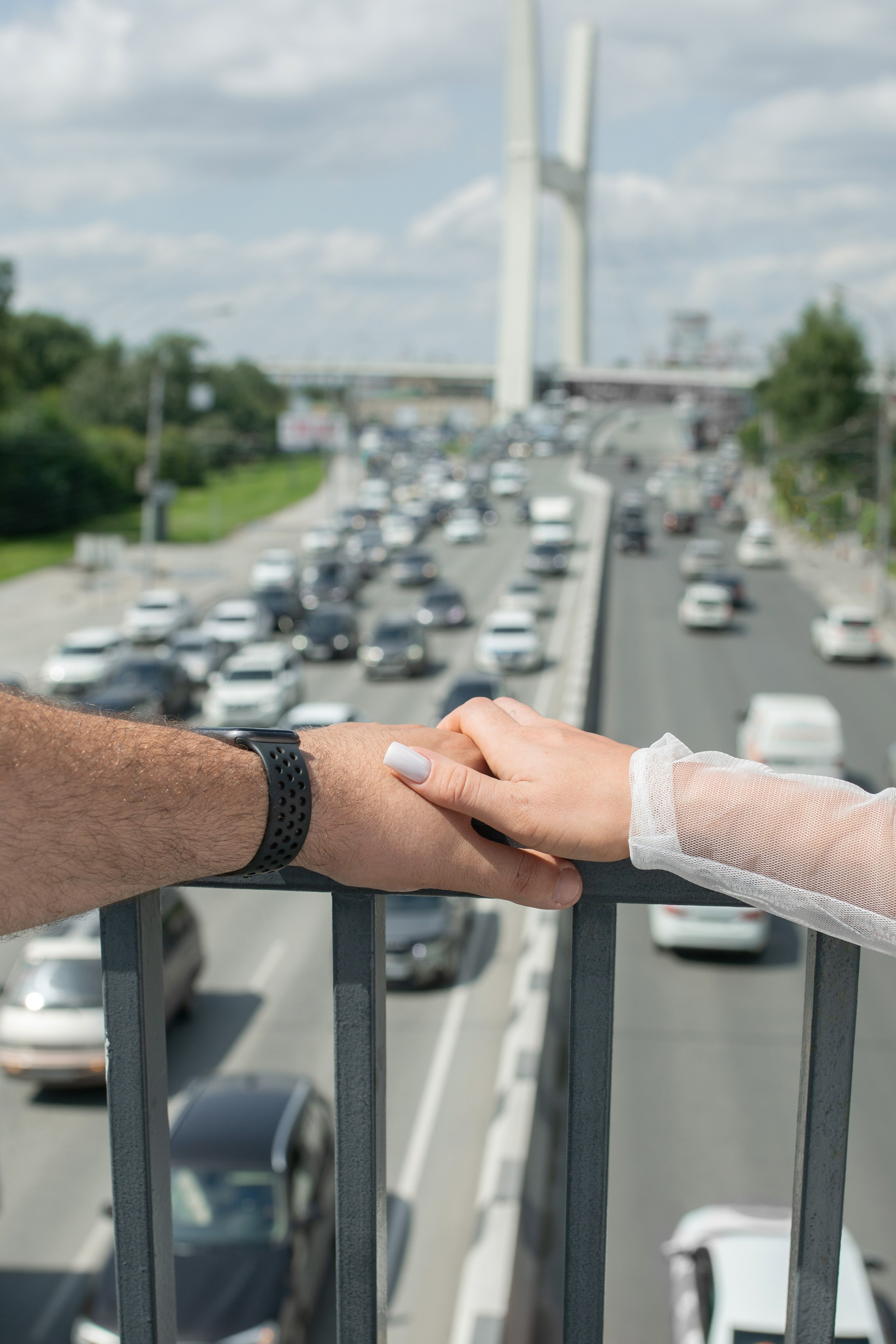 Александра&Николай. Фотограф в Новосибирске Ася Зверева
