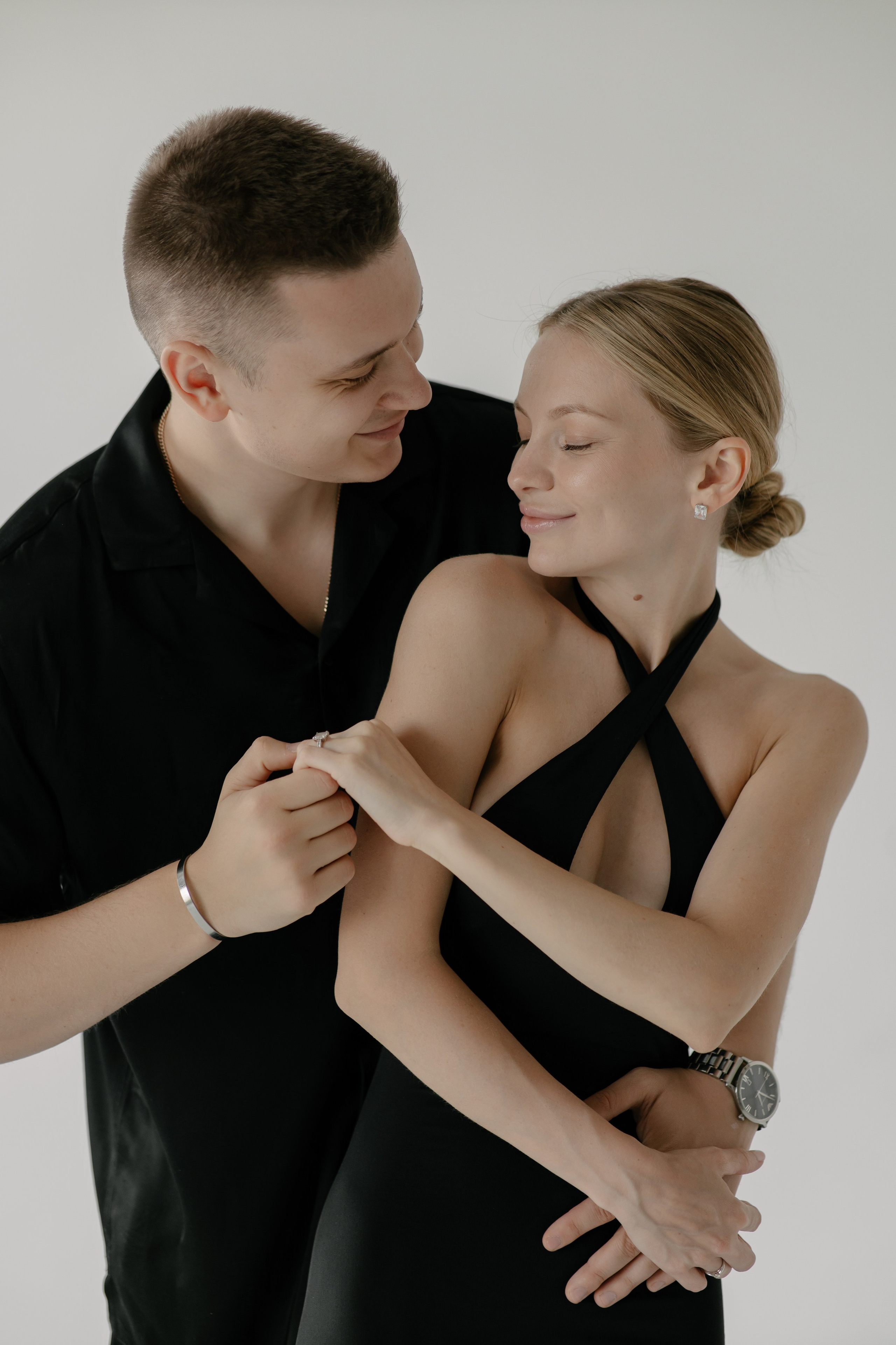 Юля и Никита. Свадебный и семейный фотограф в Москве и Красногорске — живые кадры | Анастасия Тихонова