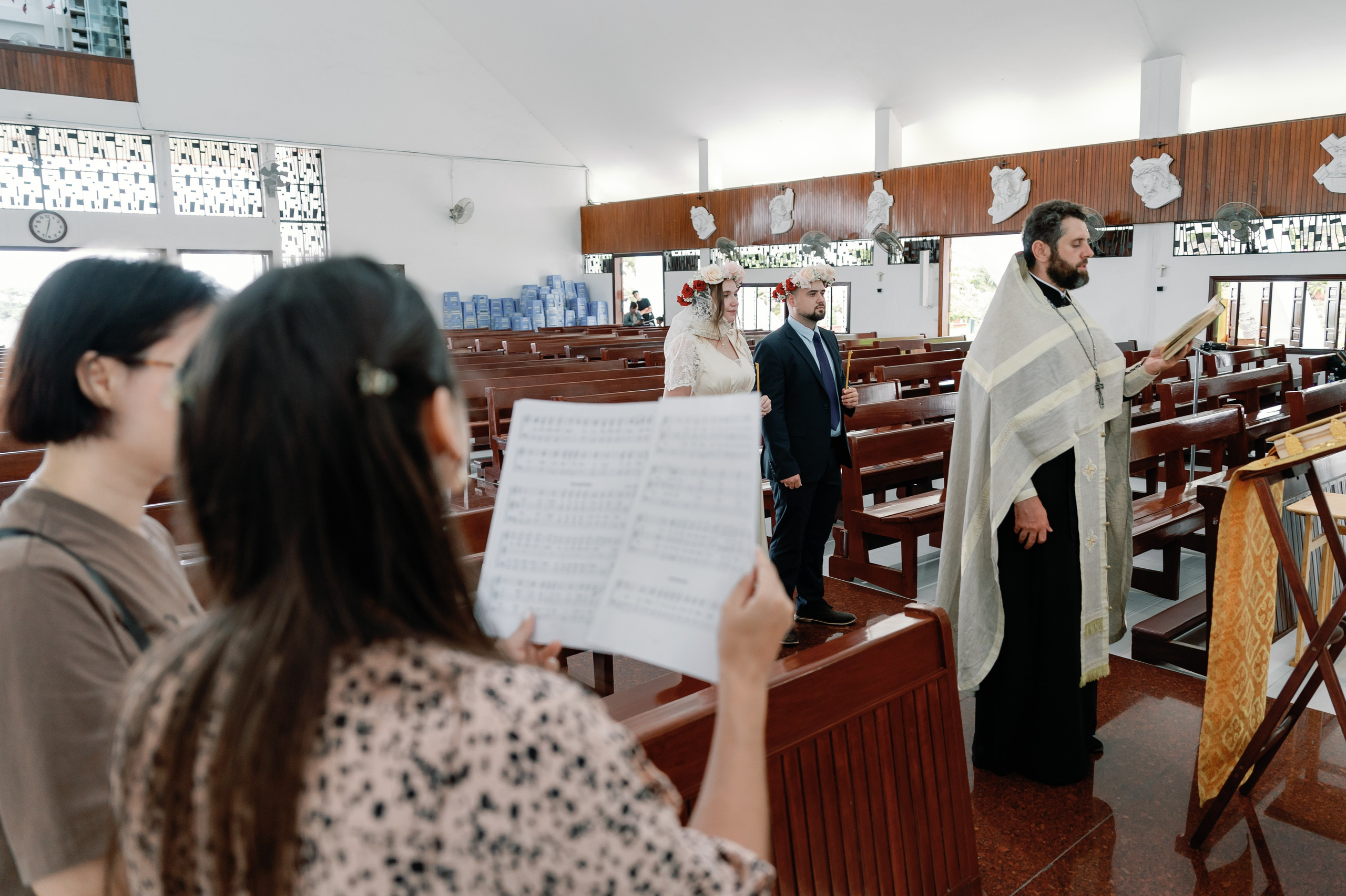 Венчание Никиты и Милтред. Phu Quoc Photographer — Phu Quoc wedding Photograper