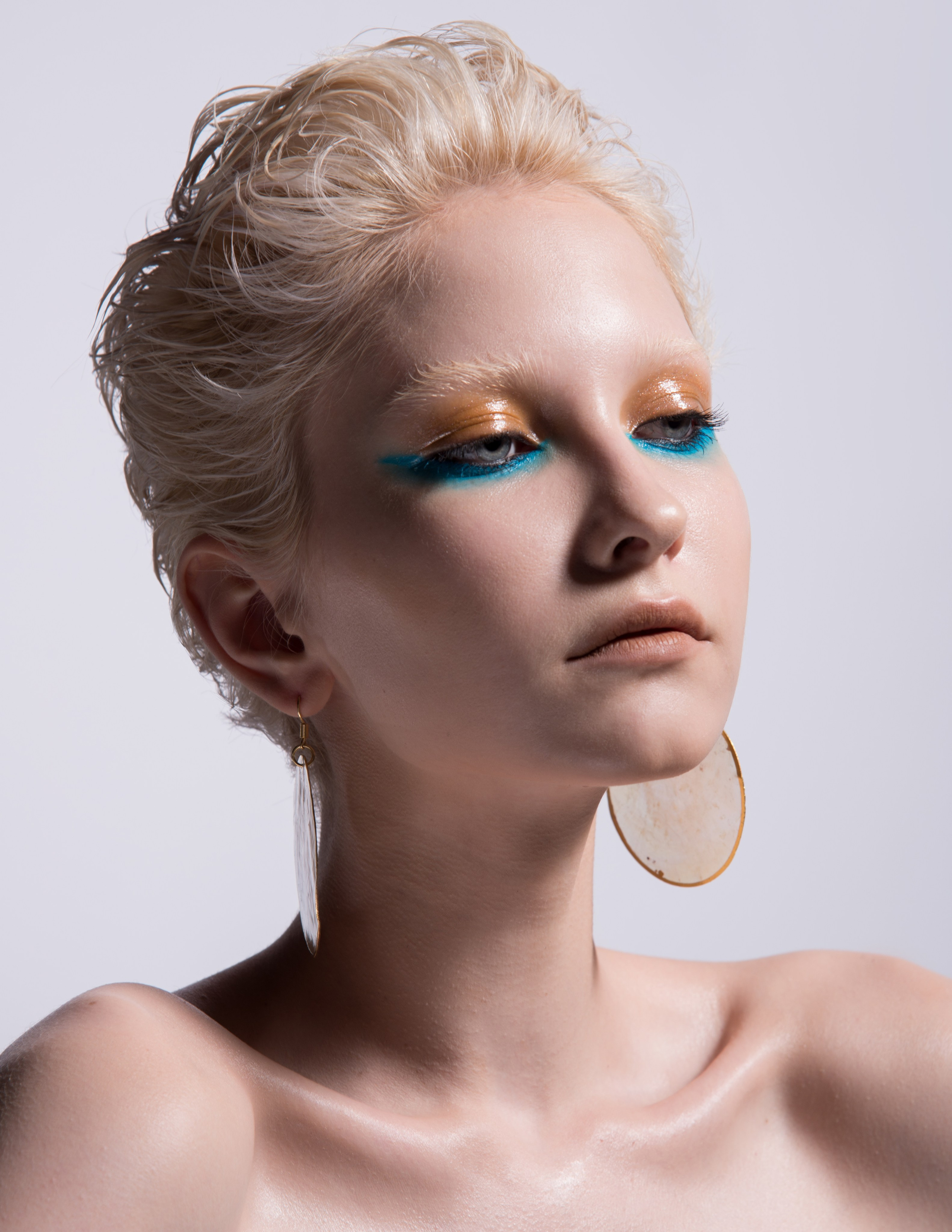 Север. Фотограф Юлия Зимина