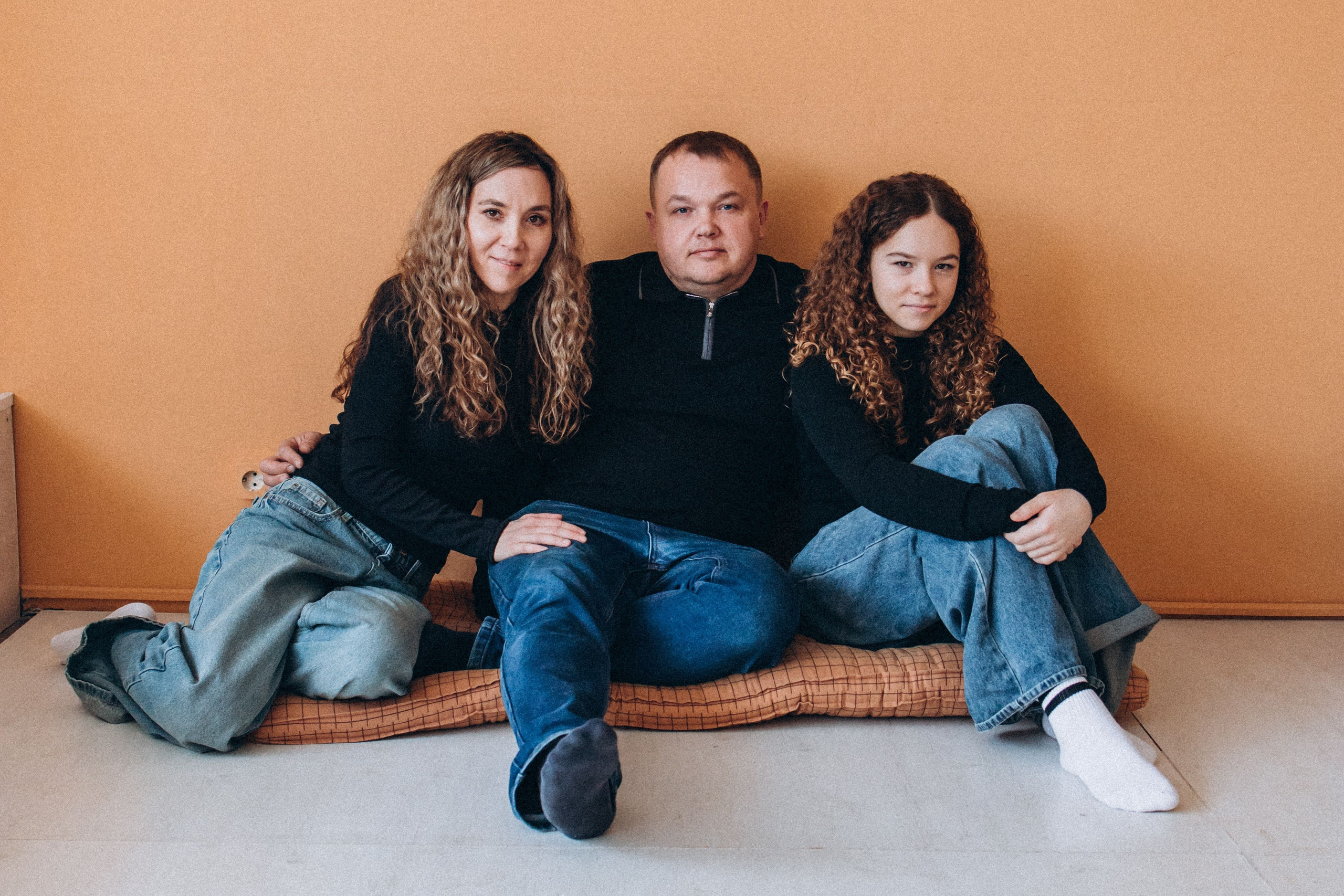 Елена. Семейный фотограф Нижневартовск Тюмень Ефимова Ирина