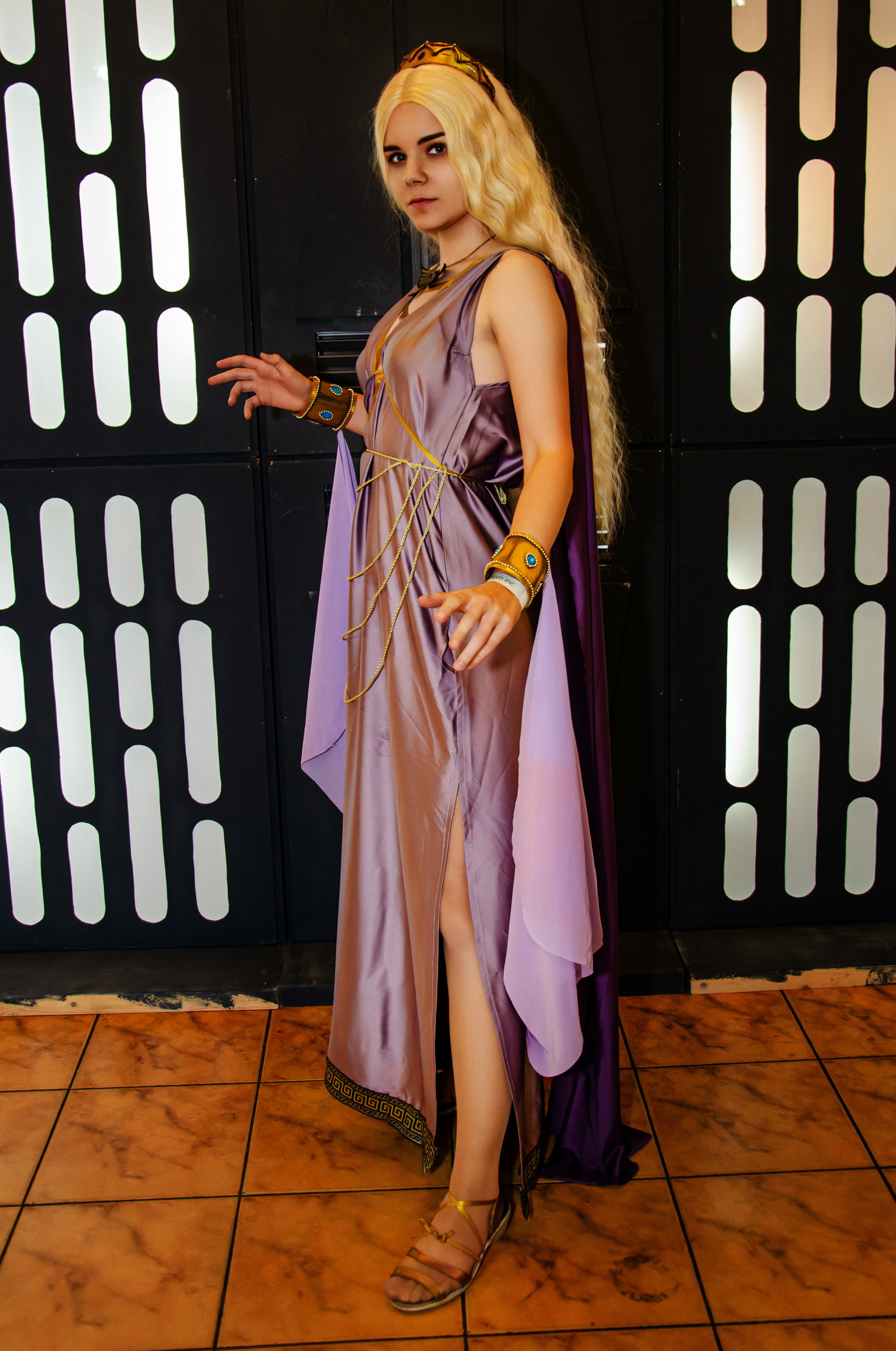 Косплей фото AnyFair, Never Party, AnyWay Fest Mk, UnityCon