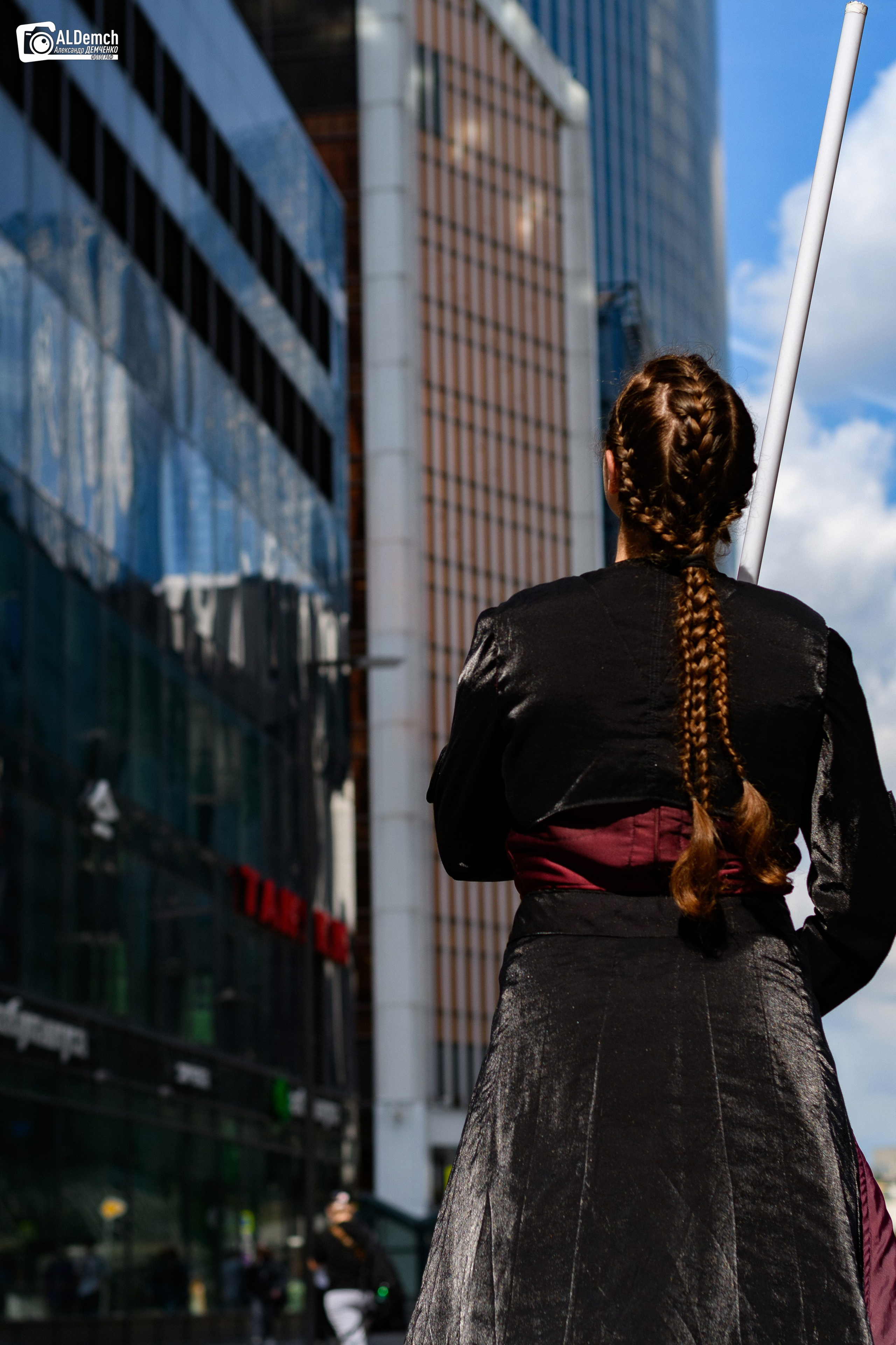 Звёздные войны картинки персонажей и косплей фото в Москве