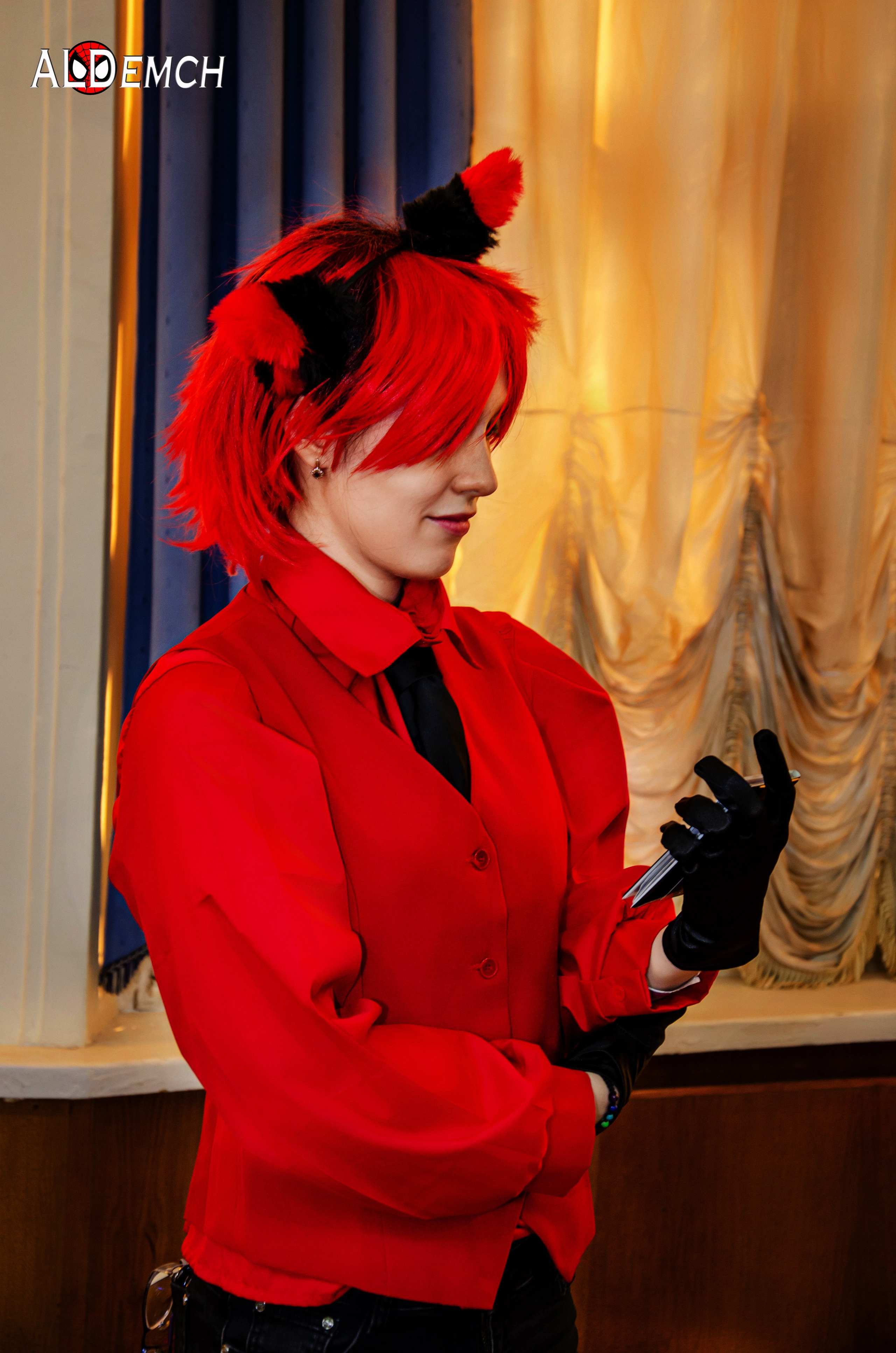 Косплей фото AnyFair, Never Party, AnyWay Fest Mk, UnityCon