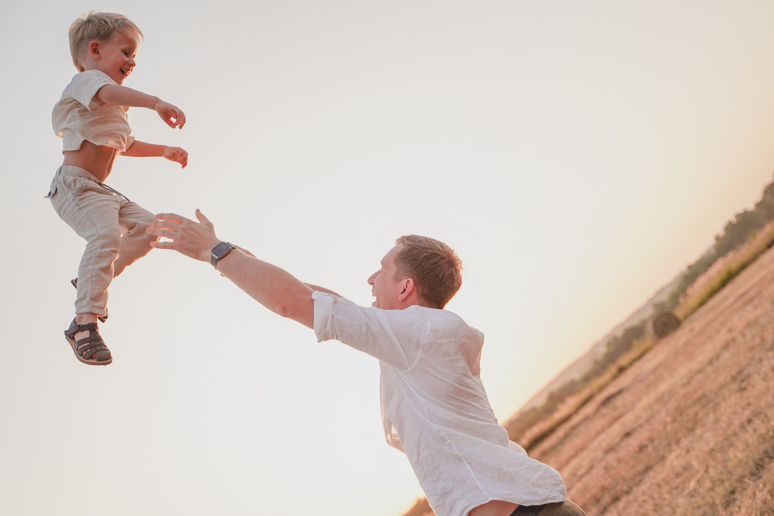 Выездная фотосессия. Семейный и женский фотограф в Краснодаре Анастасия Приймак