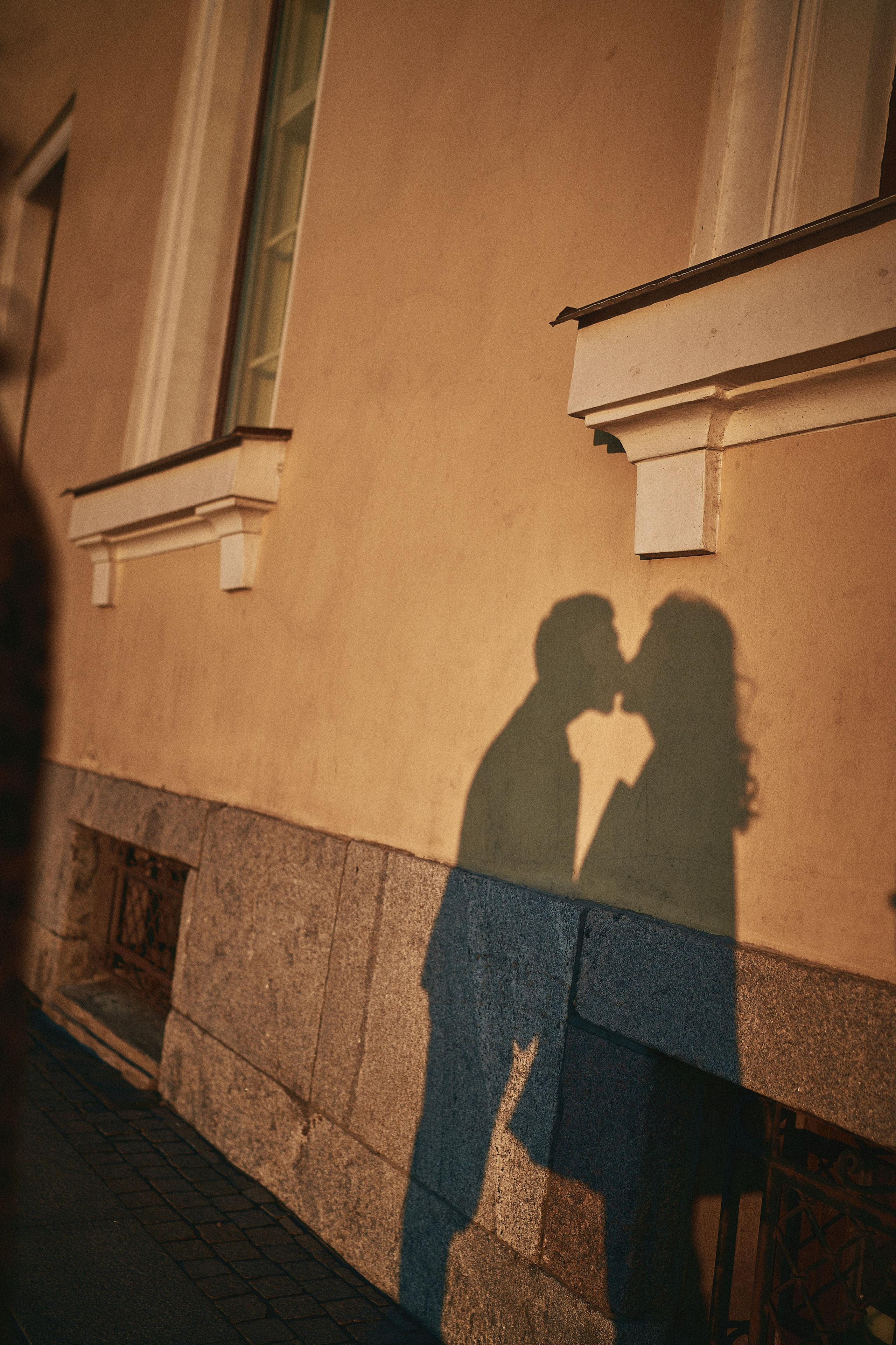 Таня и Кирилл. Фотограф в Санкт-Петербурге | Аня Маленчук