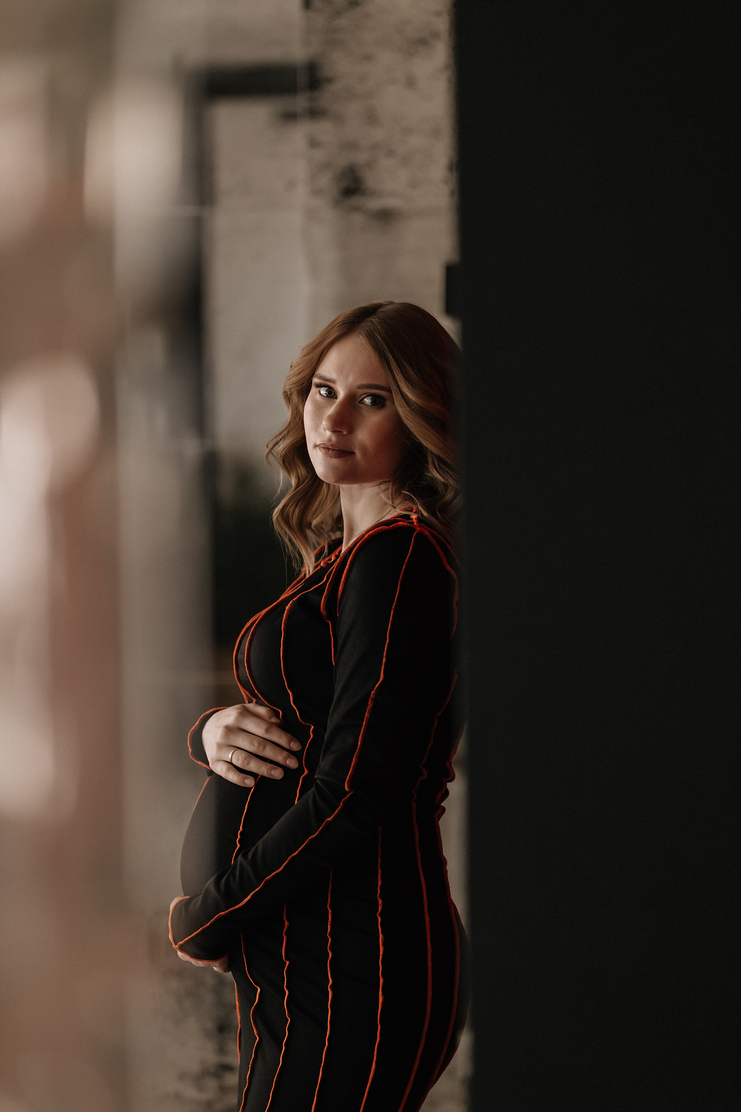 Александра и Михаил. Свадебный и семейный фотограф Светлана Пирюгина