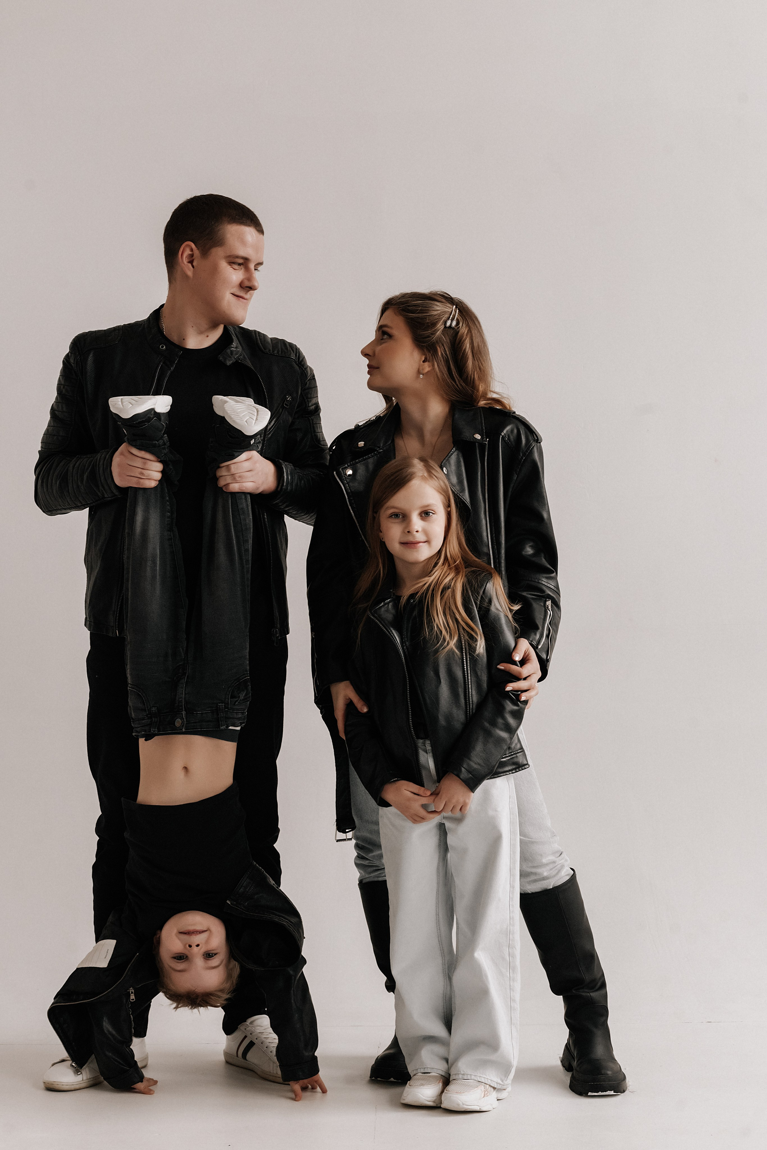 Вадим и Виктория. Свадебный и семейный фотограф Светлана Пирюгина