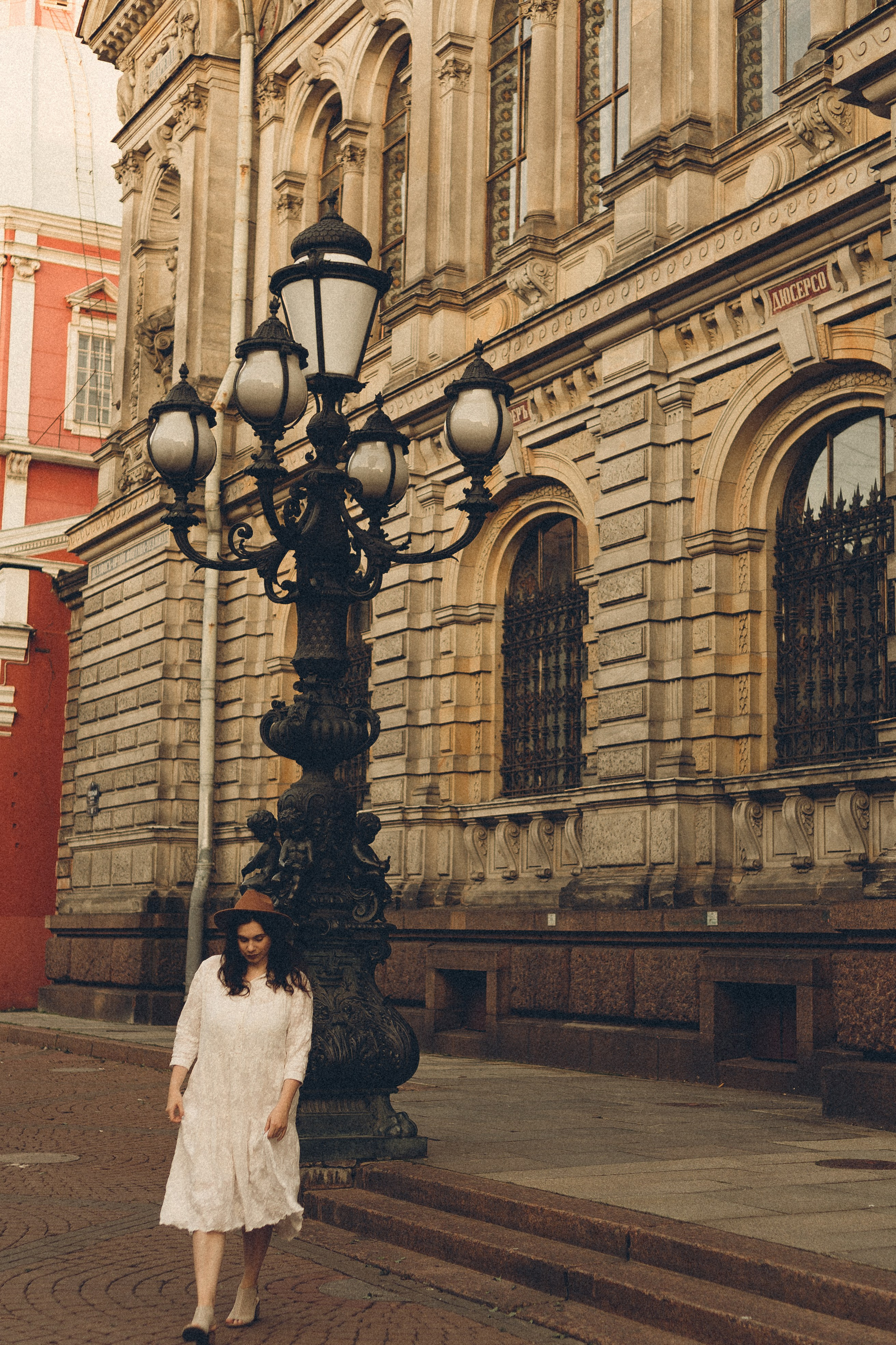 РАССВЕТ С РАЗВОДНЫМИ МОСТАМИ. Профессиональный фотограф, Санкт-Петербург — Виктория Богомолова