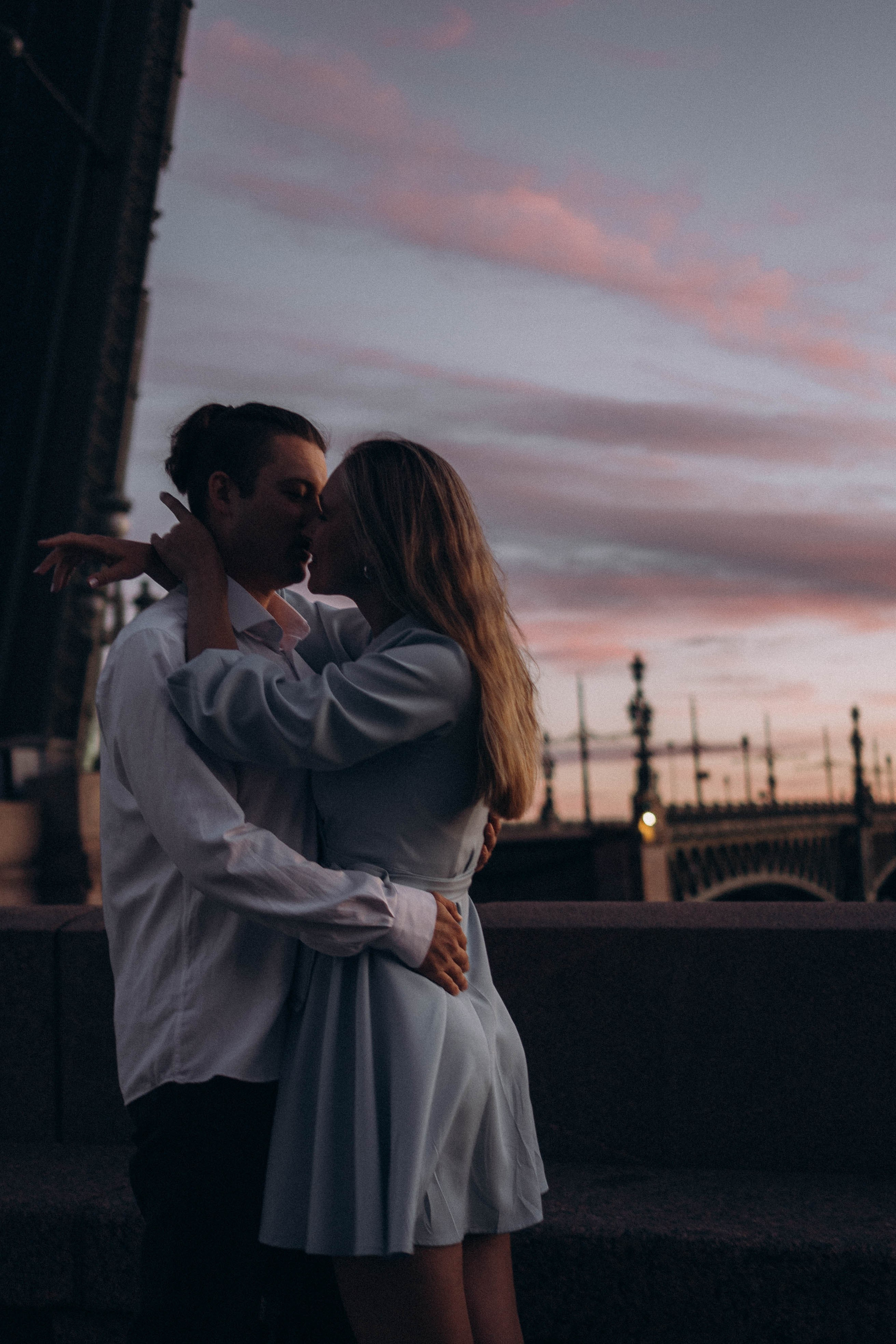 СЧАСТЛИВОЕ УТРО. Профессиональный фотограф, Санкт-Петербург — Виктория Богомолова