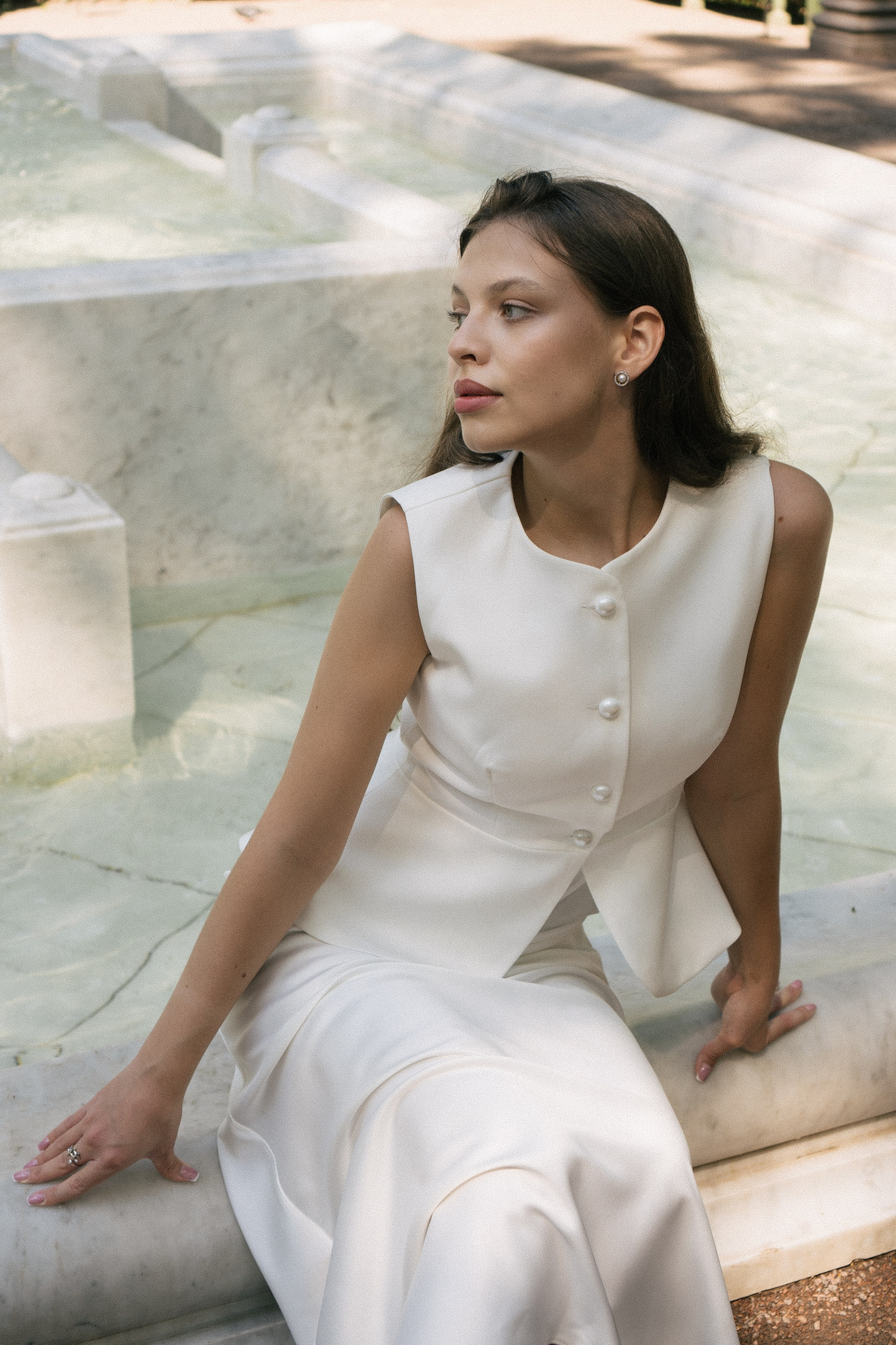 ПРОГУЛКА ПО ЛЕТНЕМУ САДУ. Профессиональный фотограф, Санкт-Петербург — Виктория Богомолова