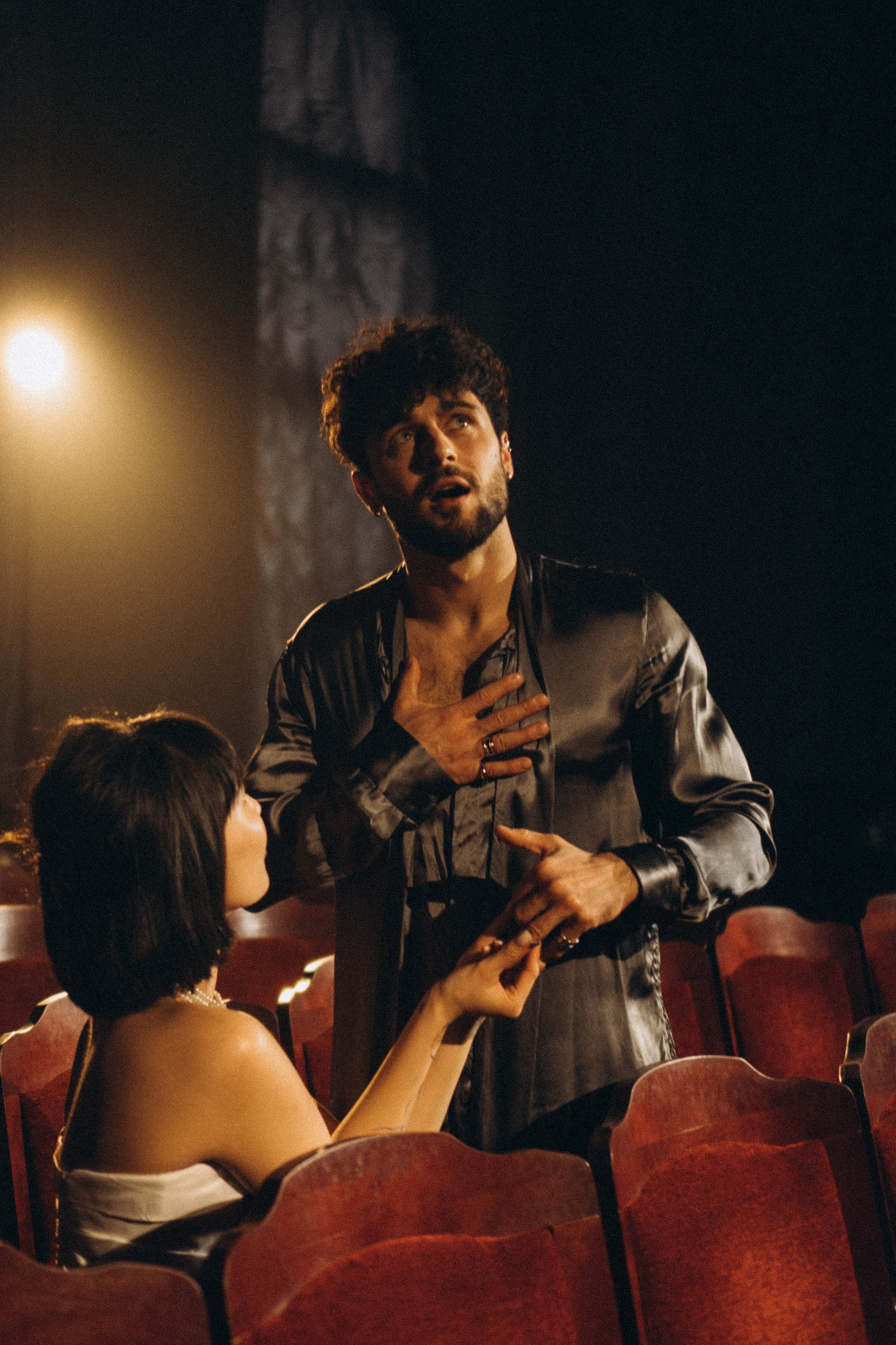 СВАБЕДНАЯ ФОТСЕССИИЯ В ОДНОМ ИЗ ЗАЛОВ НИКОЛАЕВСКОГО ДВОРЦА. Профессиональный фотограф, Санкт-Петербург — Виктория Богомолова