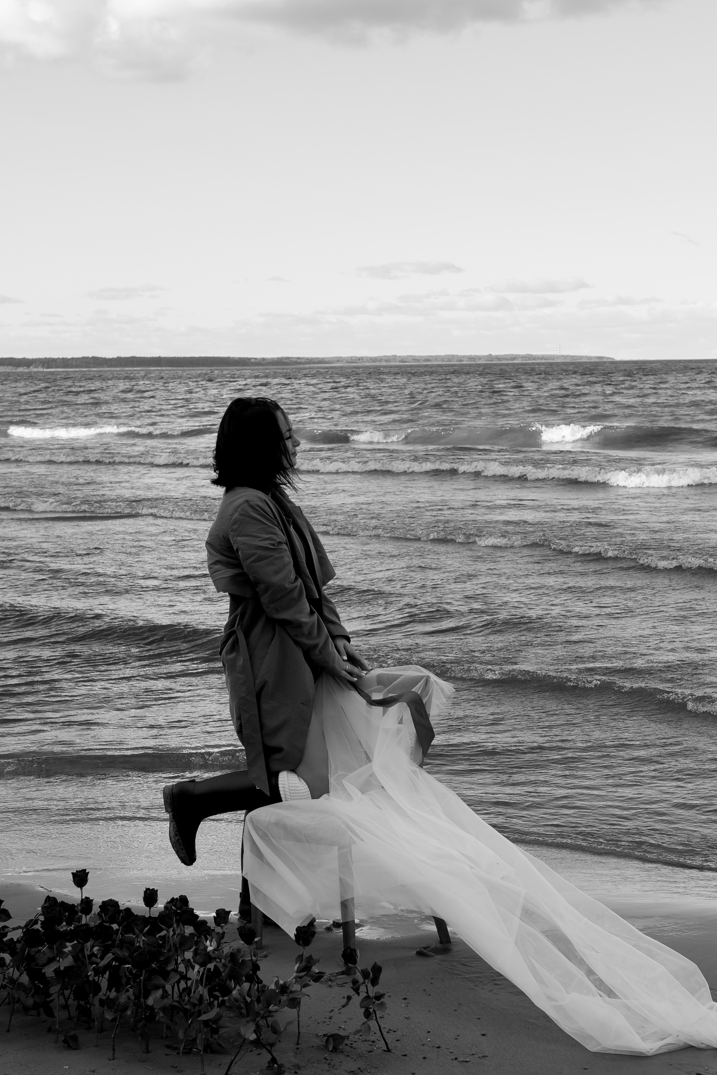 Розы. Профессиональный фотограф, Санкт-Петербург — Виктория Богомолова