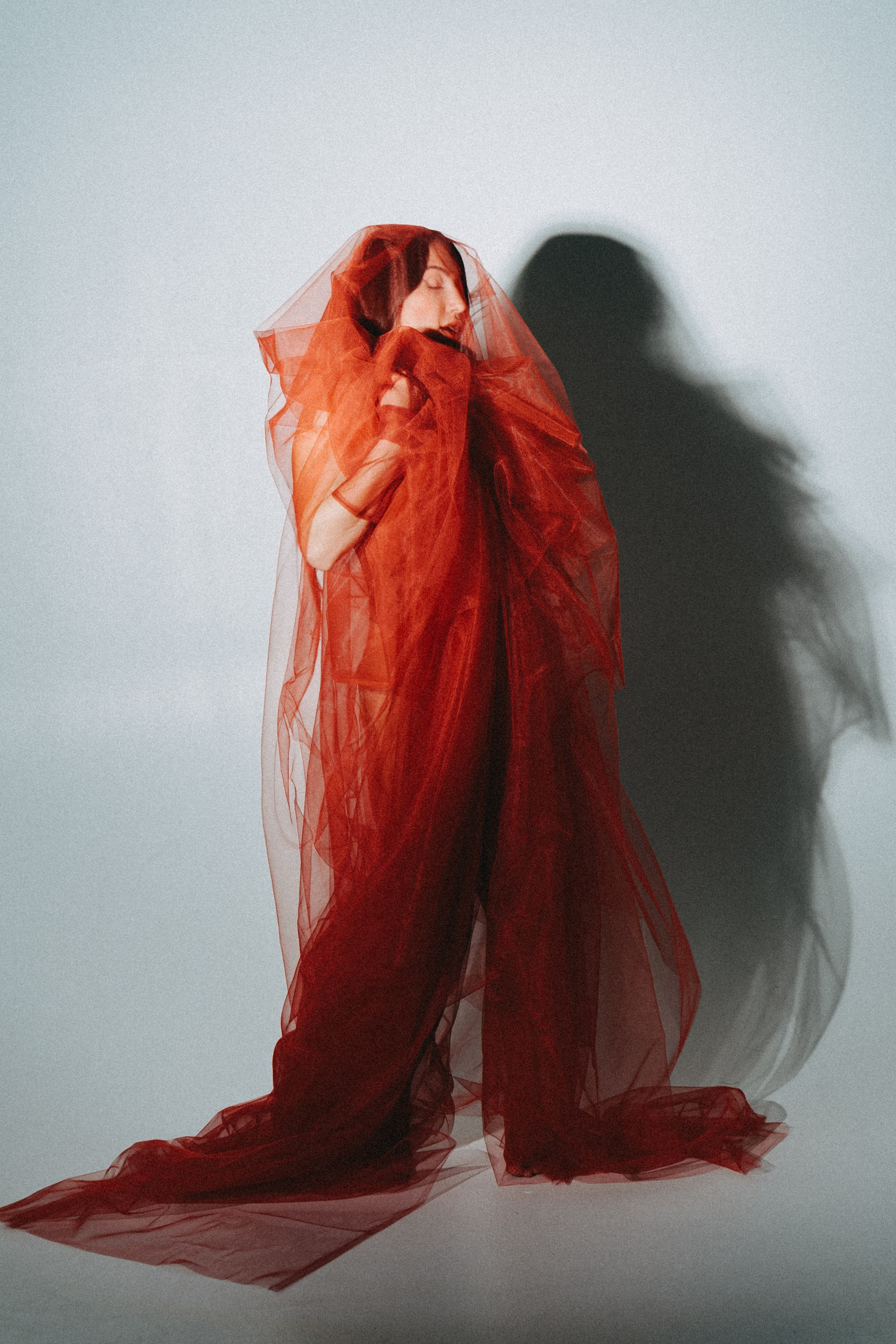 Творческая история для девушки. Профессиональный фотограф, Санкт-Петербург — Виктория Богомолова