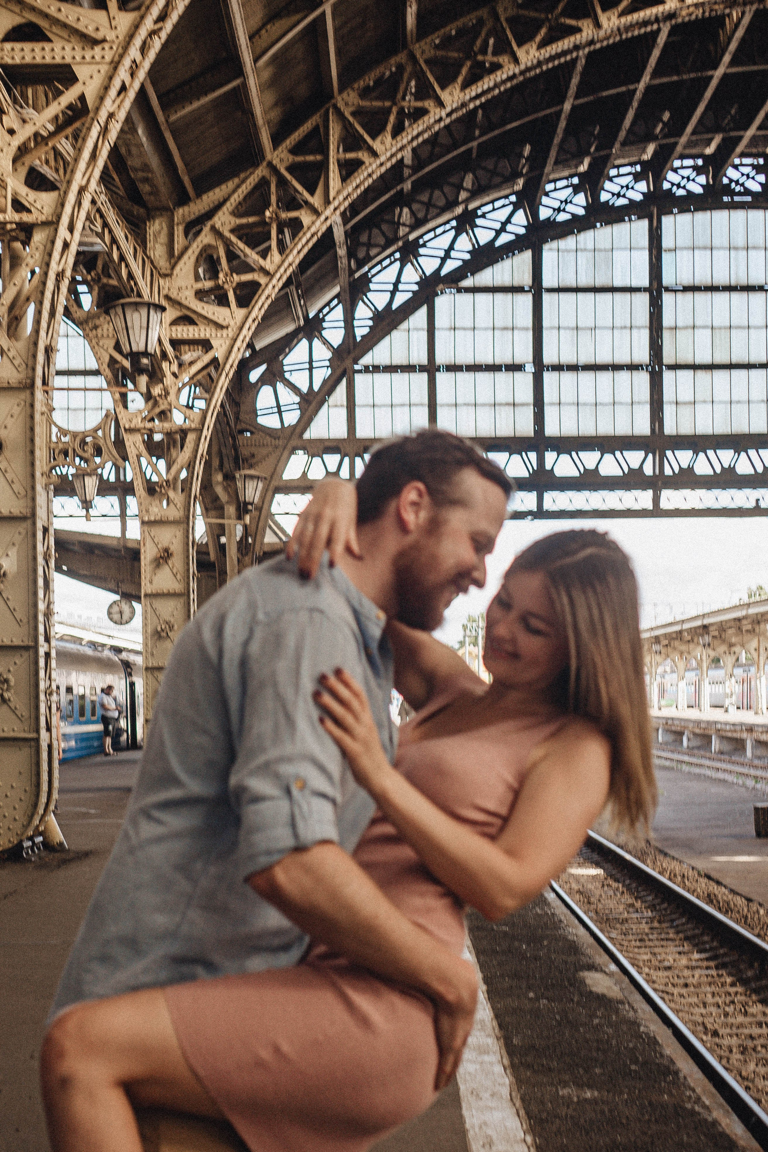 История на реальных событиях. Профессиональный фотограф, Санкт-Петербург — Виктория Богомолова