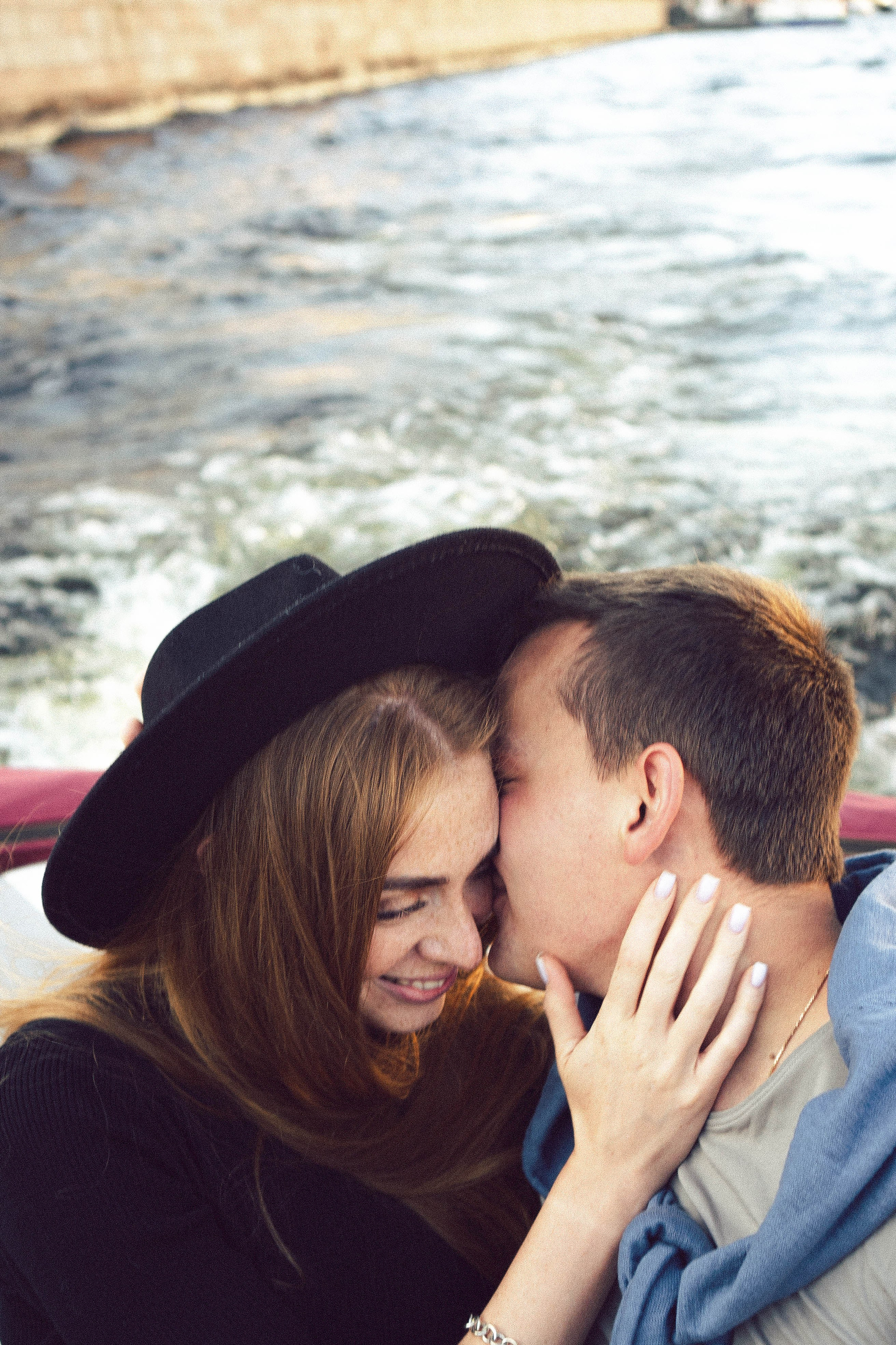 Летняя морская прогулка. Профессиональный фотограф, Санкт-Петербург — Виктория Богомолова