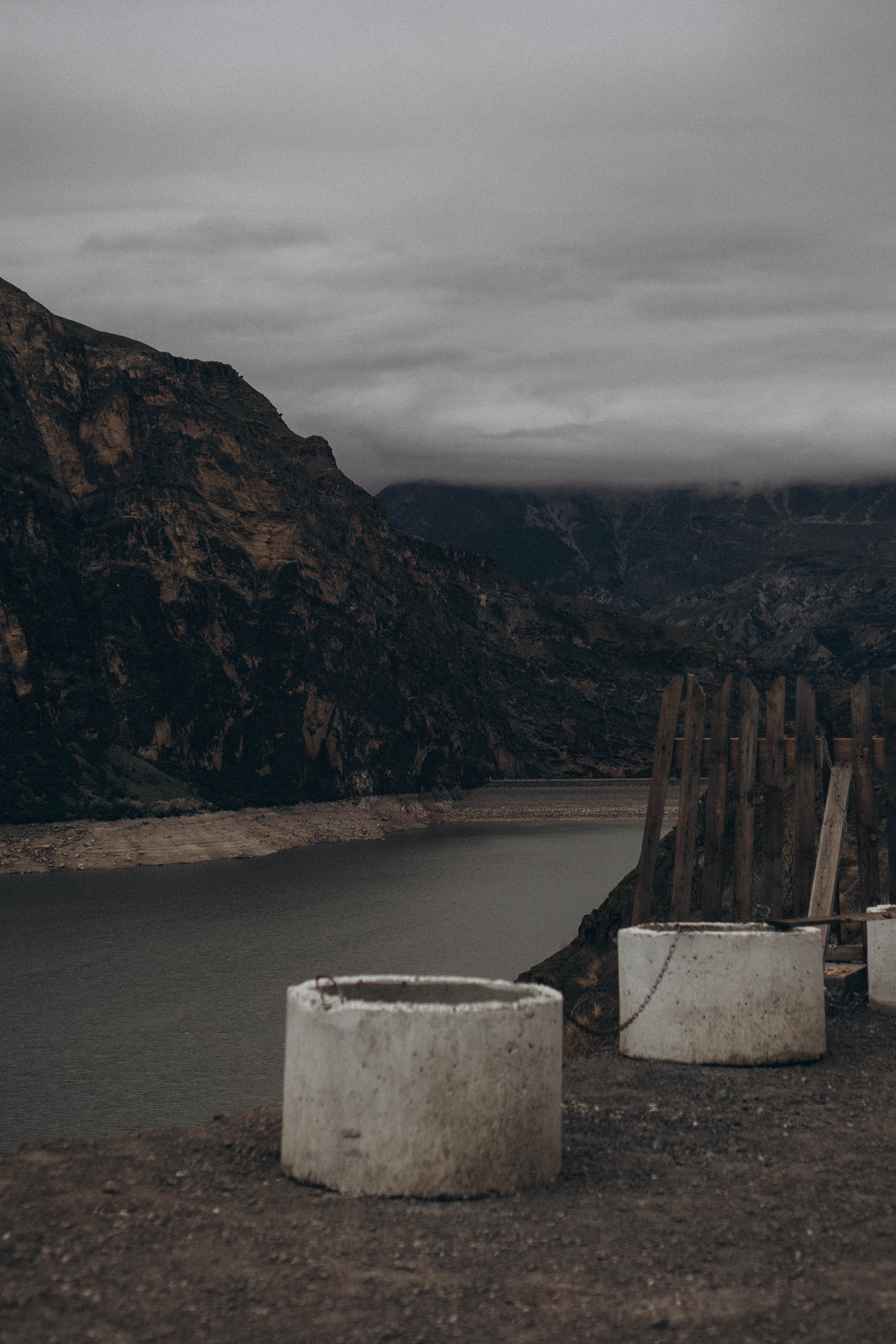 Кавказ. Профессиональный фотограф, Санкт-Петербург — Виктория Богомолова