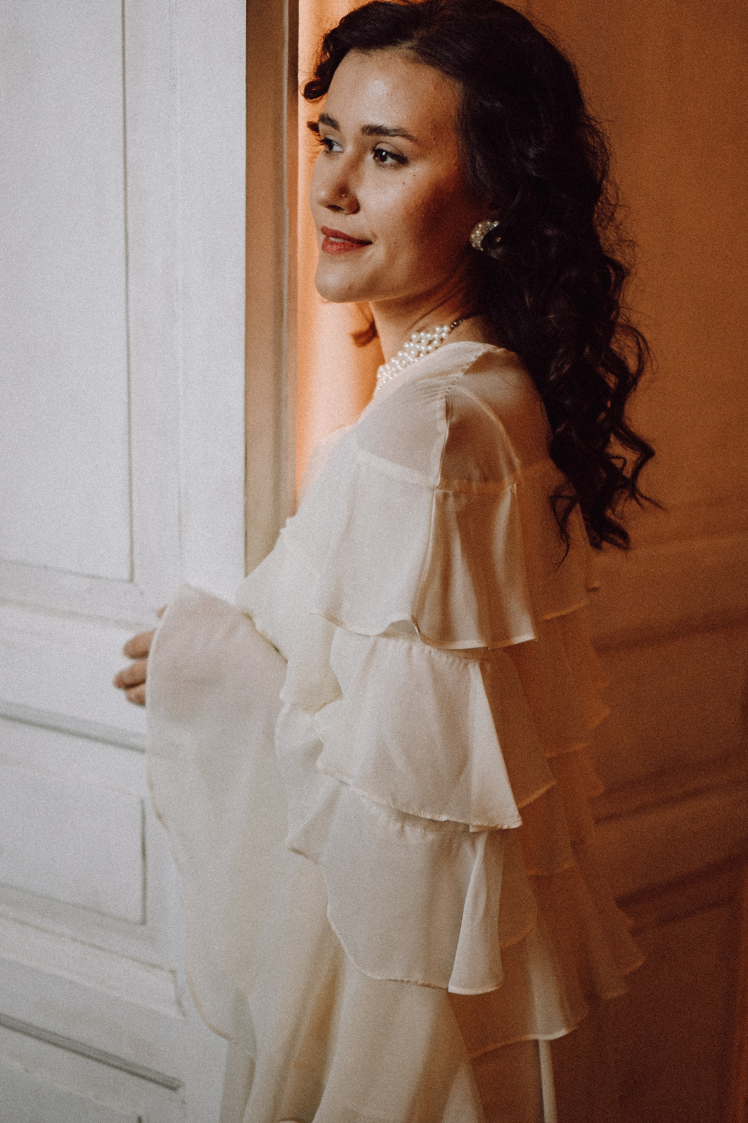 Новогодний стиль вдвоем. Профессиональный фотограф, Санкт-Петербург — Виктория Богомолова