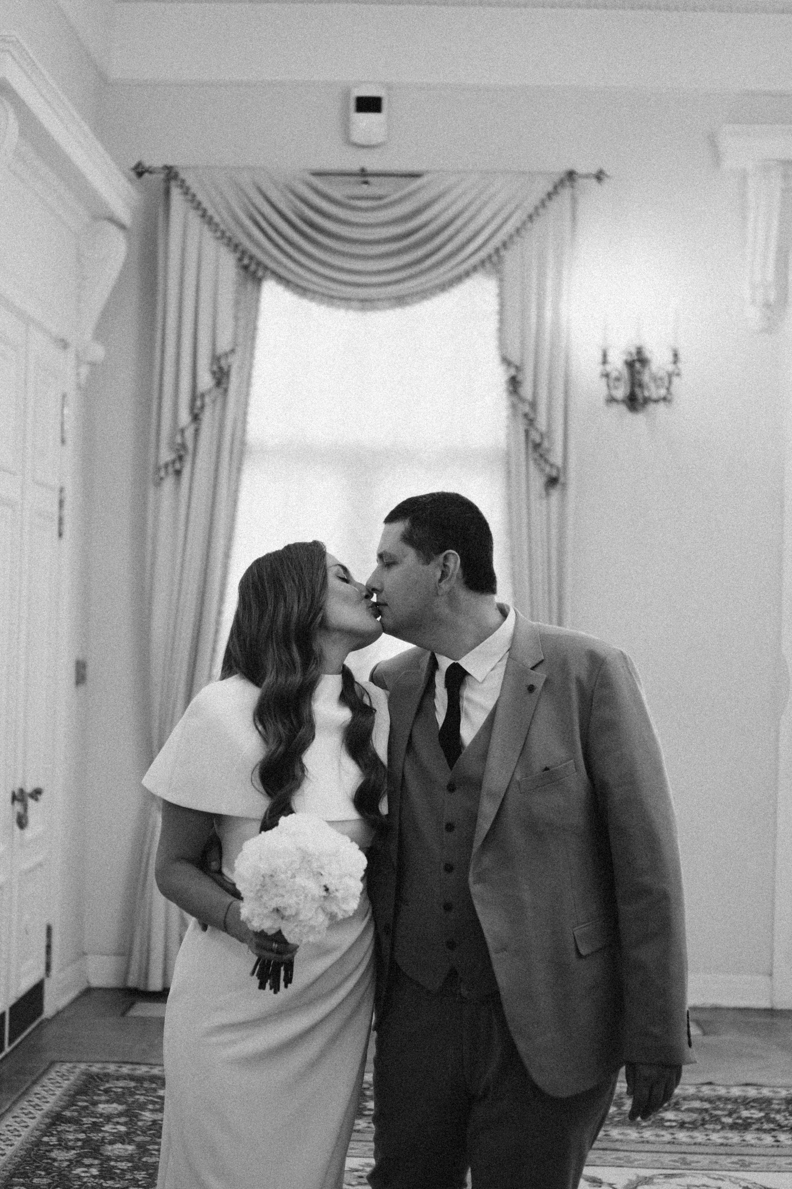 СВАДЕБНАЯ В ПУШКИНЕ. Профессиональный фотограф, Санкт-Петербург — Виктория Богомолова