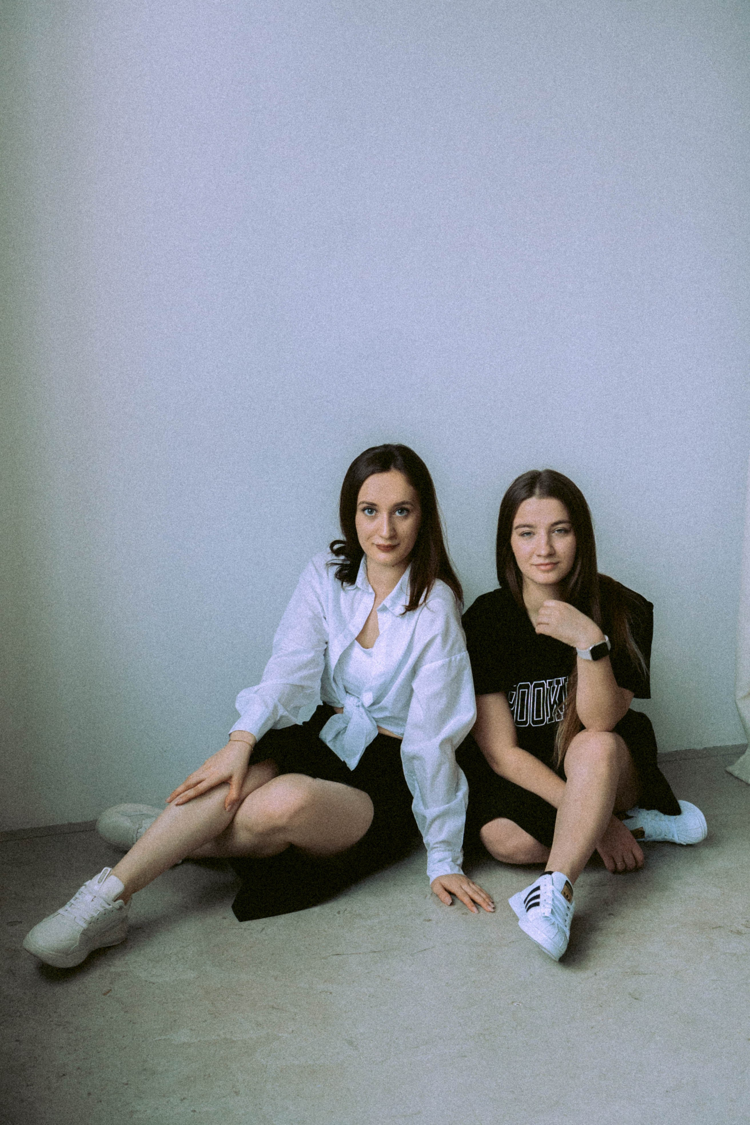 Подружки. Профессиональный фотограф, Санкт-Петербург — Виктория Богомолова