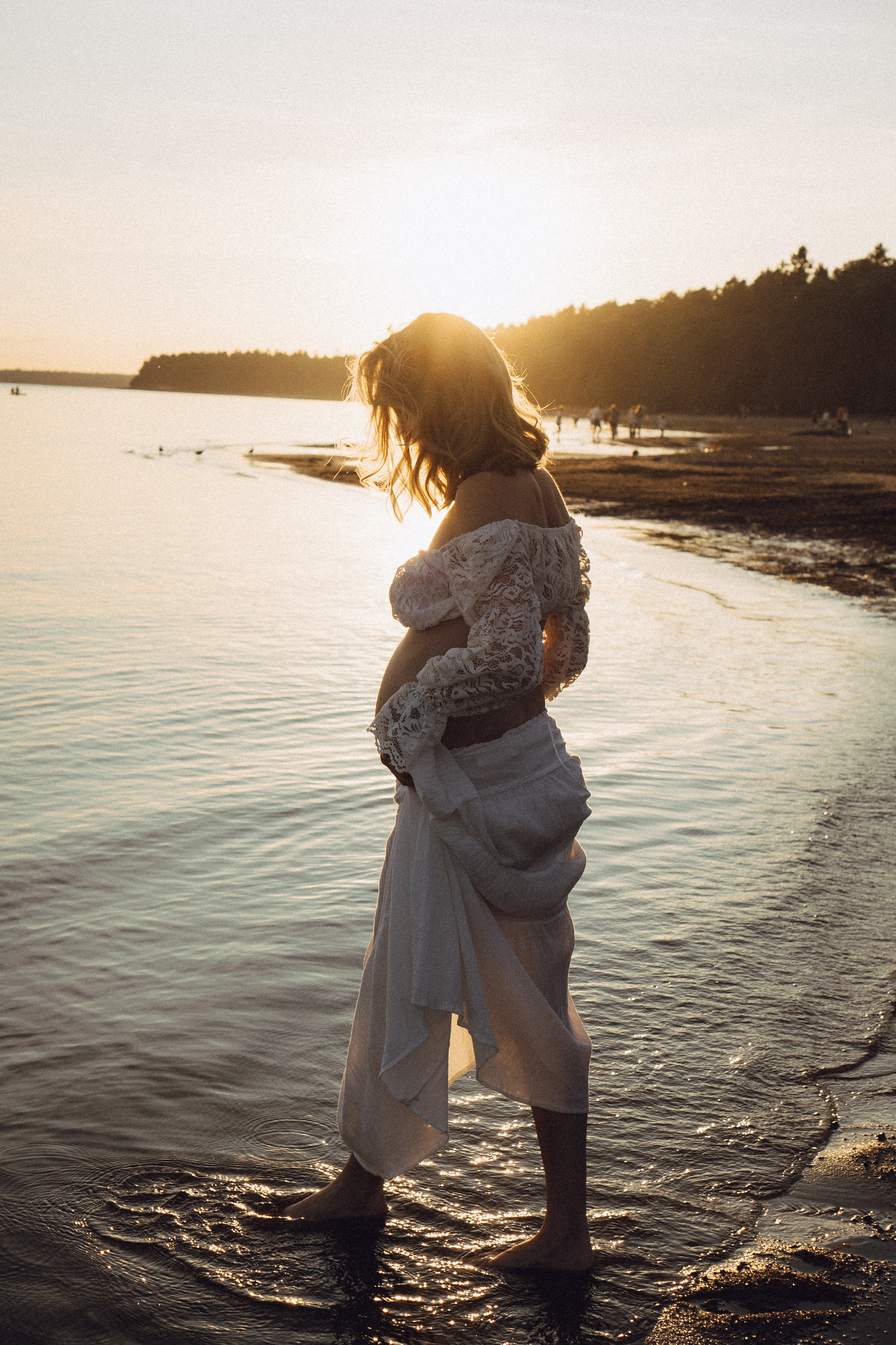 В ОЖИДАНИИ. Профессиональный фотограф, Санкт-Петербург — Виктория Богомолова