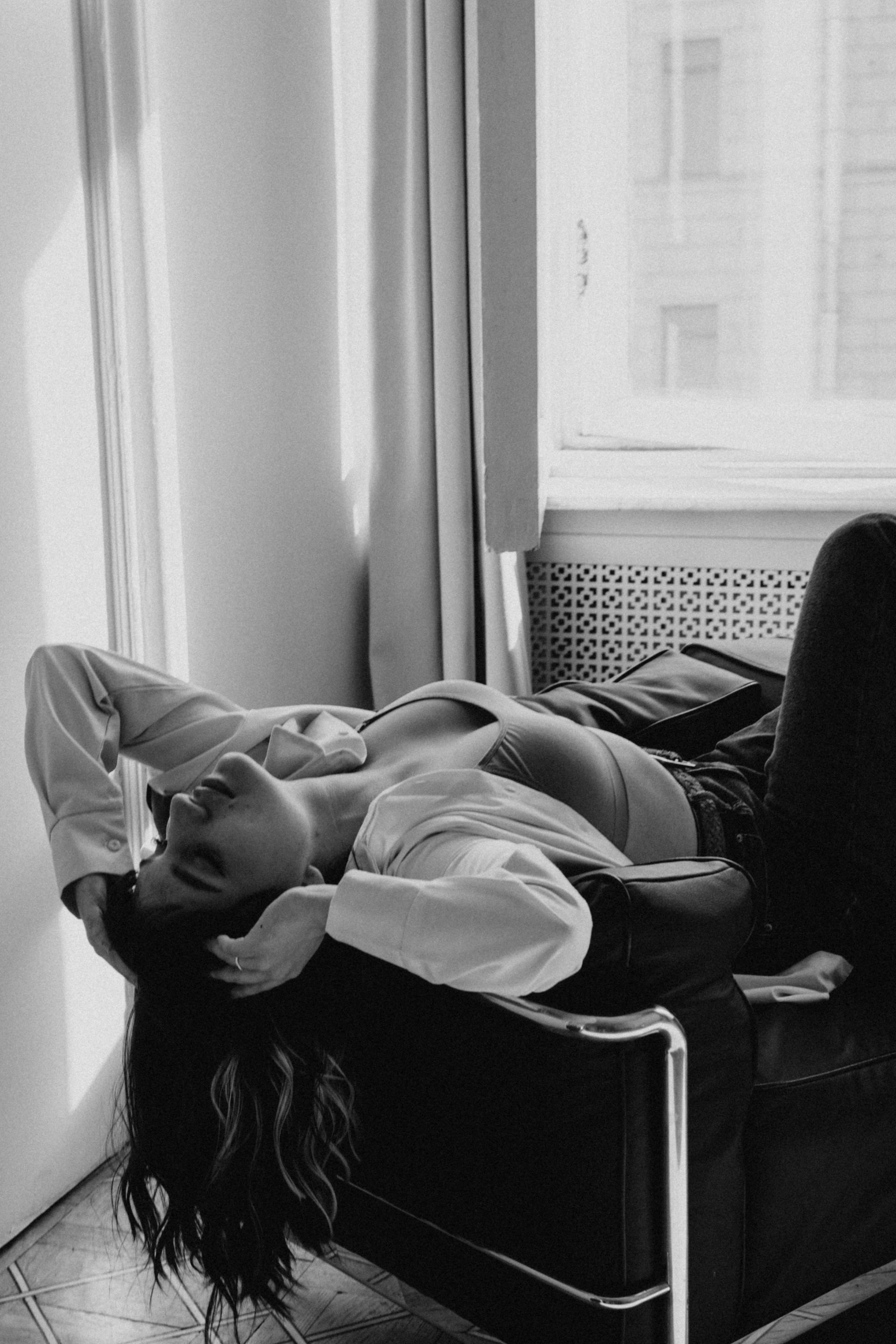 Студийная. Профессиональный фотограф, Санкт-Петербург — Виктория Богомолова