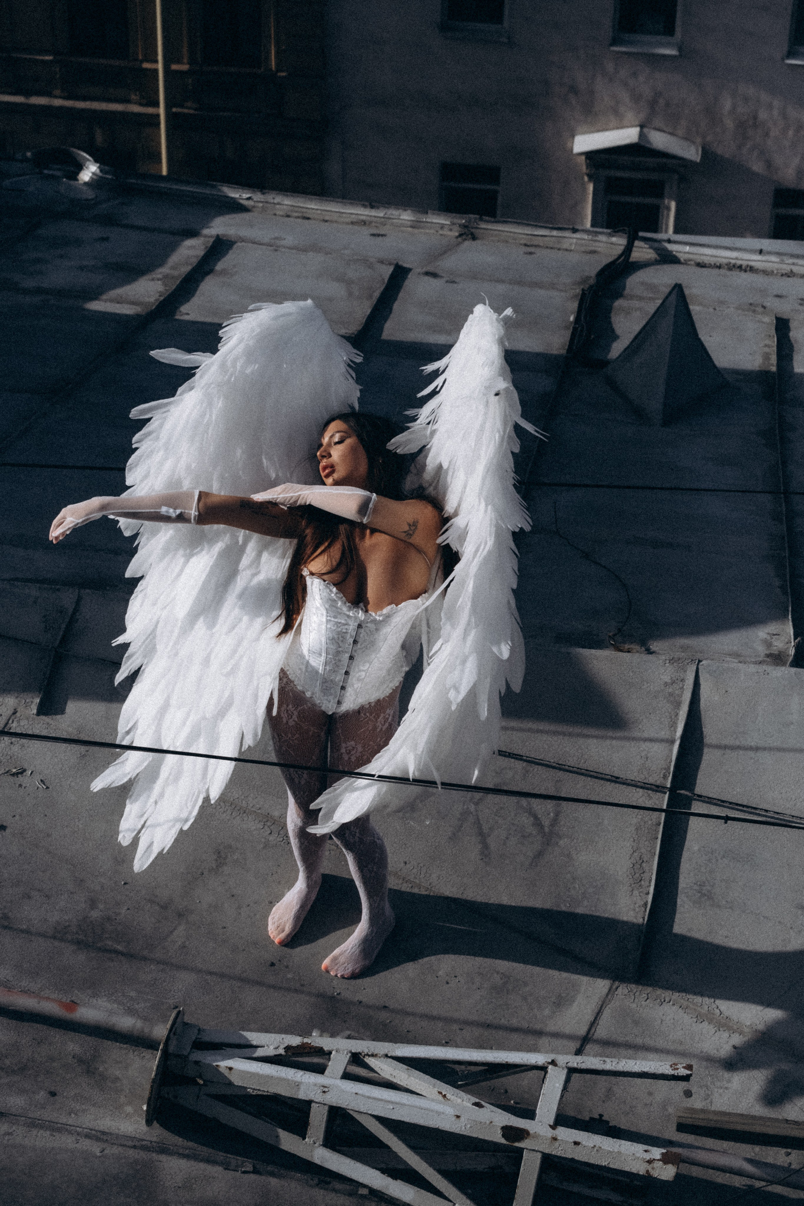 АНГЕЛ. Профессиональный фотограф, Санкт-Петербург — Виктория Богомолова