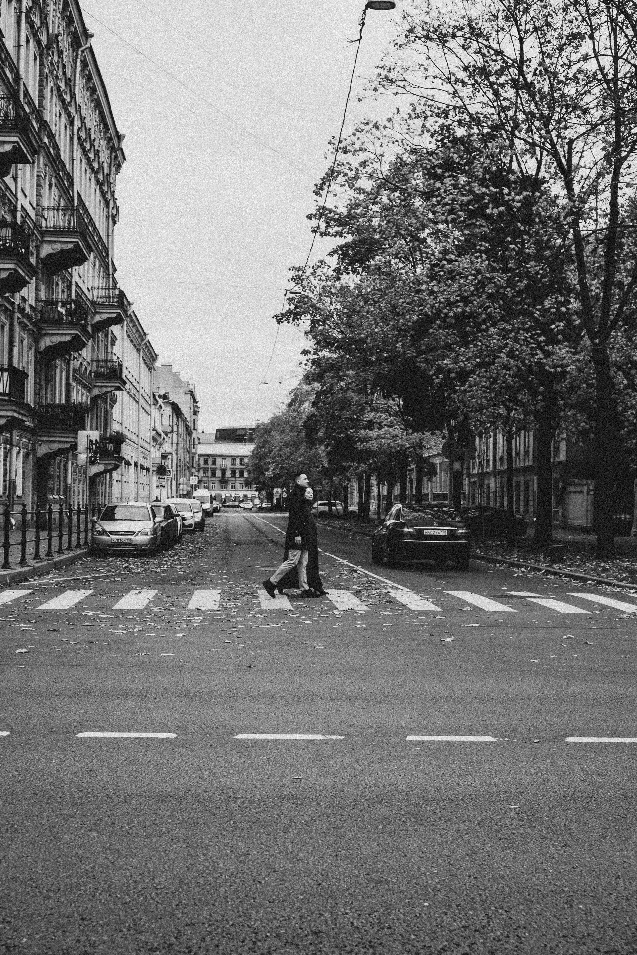 Прогулка по городу. Профессиональный фотограф, Санкт-Петербург — Виктория Богомолова