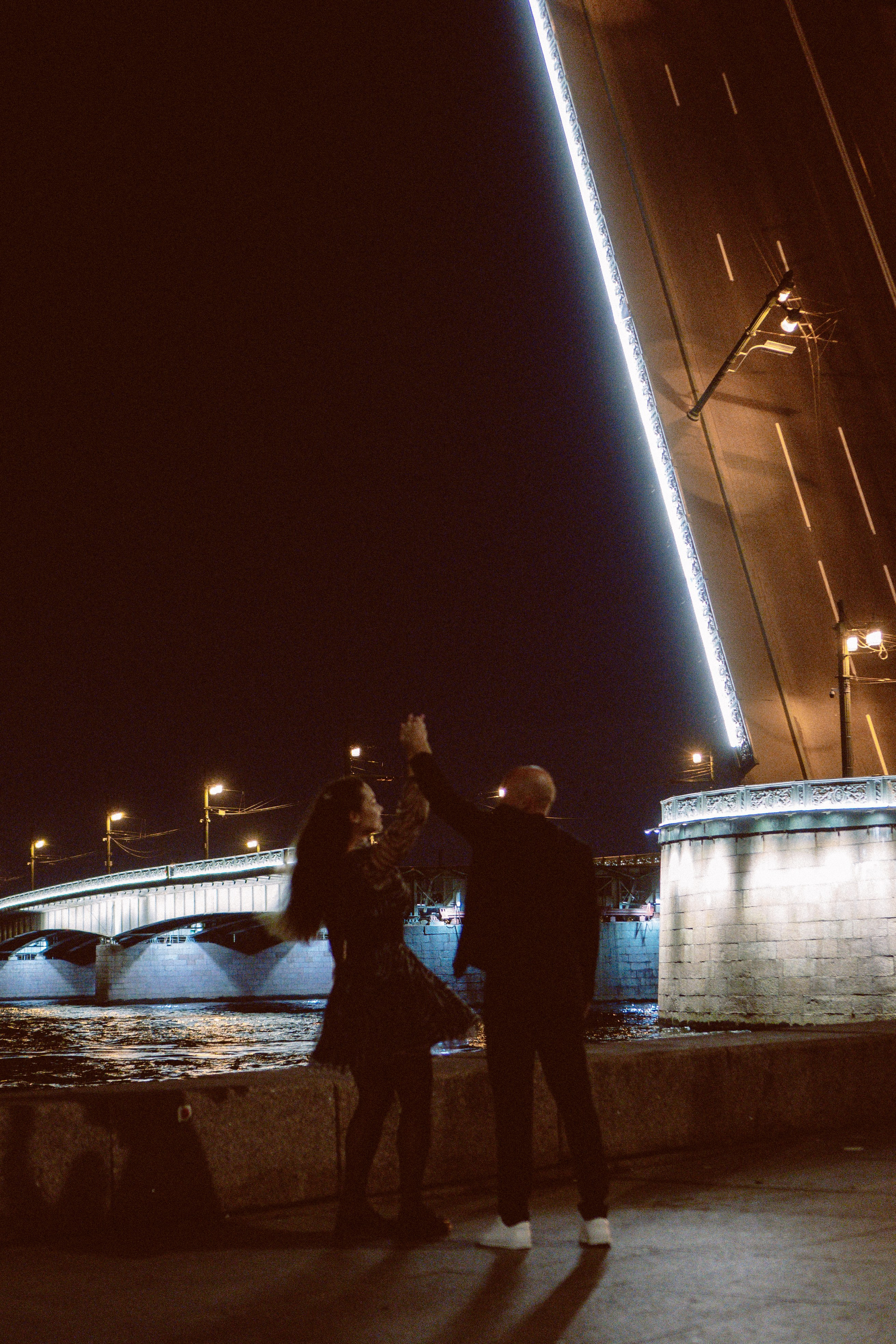 Любовь и питер. Профессиональный фотограф, Санкт-Петербург — Виктория Богомолова