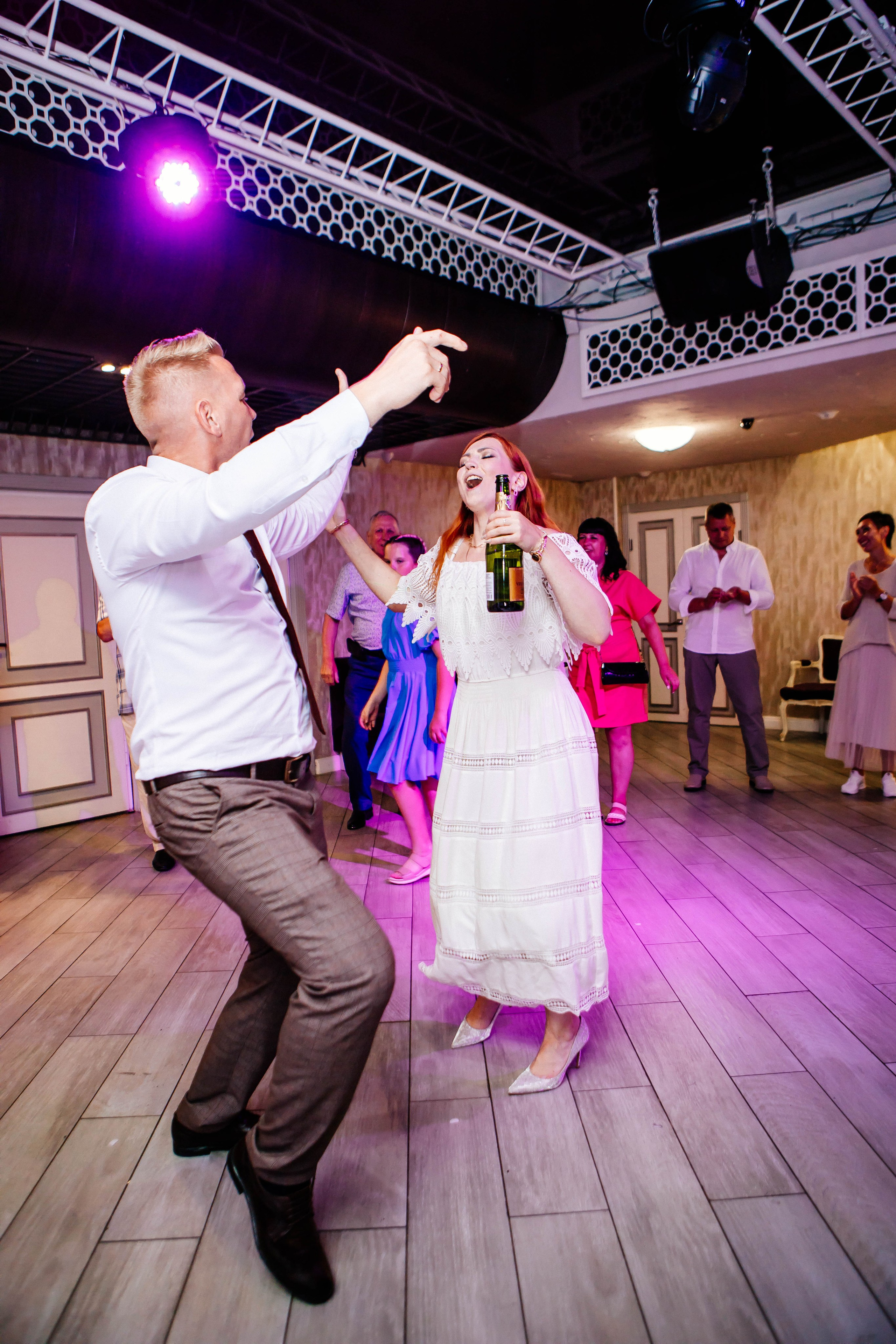 Форсаж. Рыжова Тамара