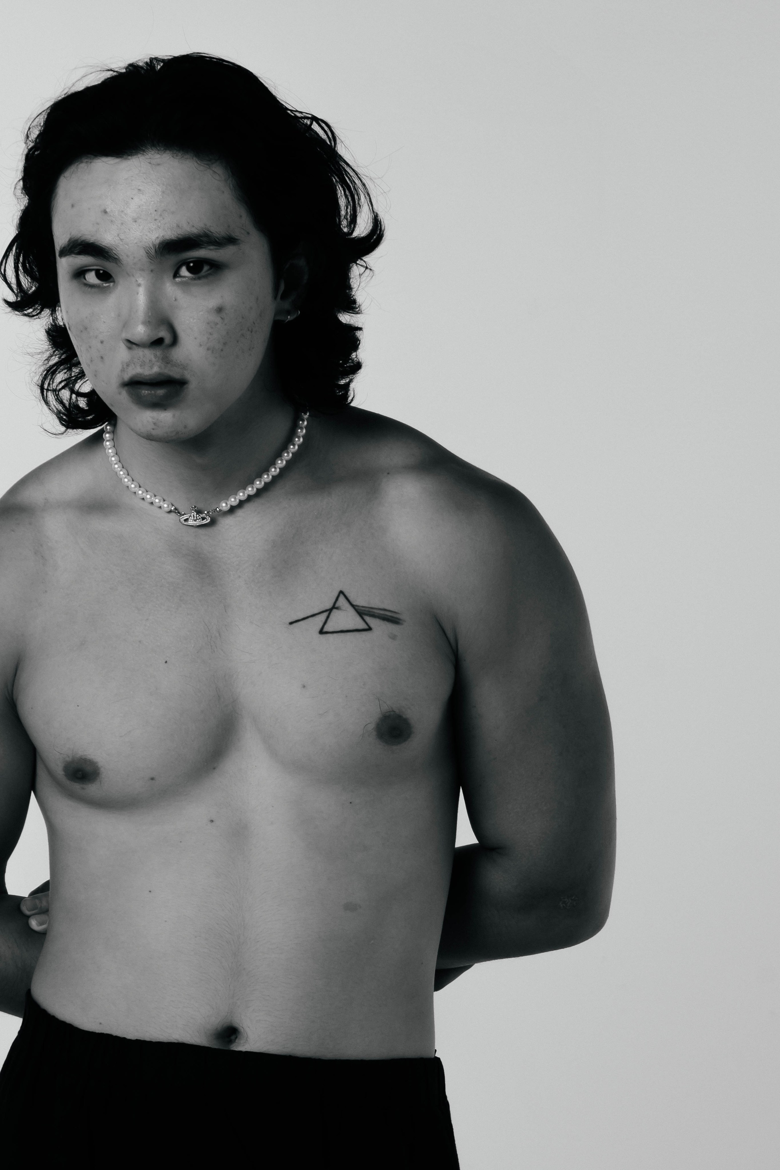 Индивидуальная съемка