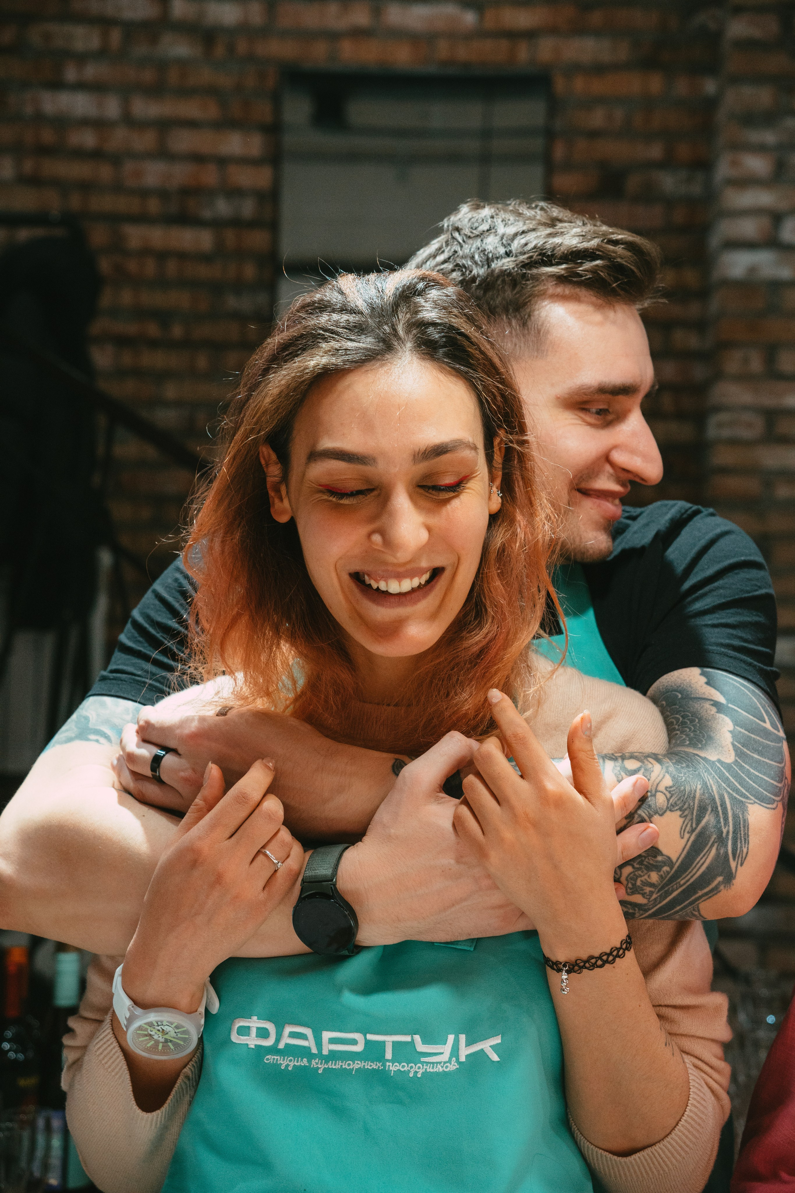 Кулинарный мастер-класс. Видеограф и фотограф в Самаре Кристина Позднякова