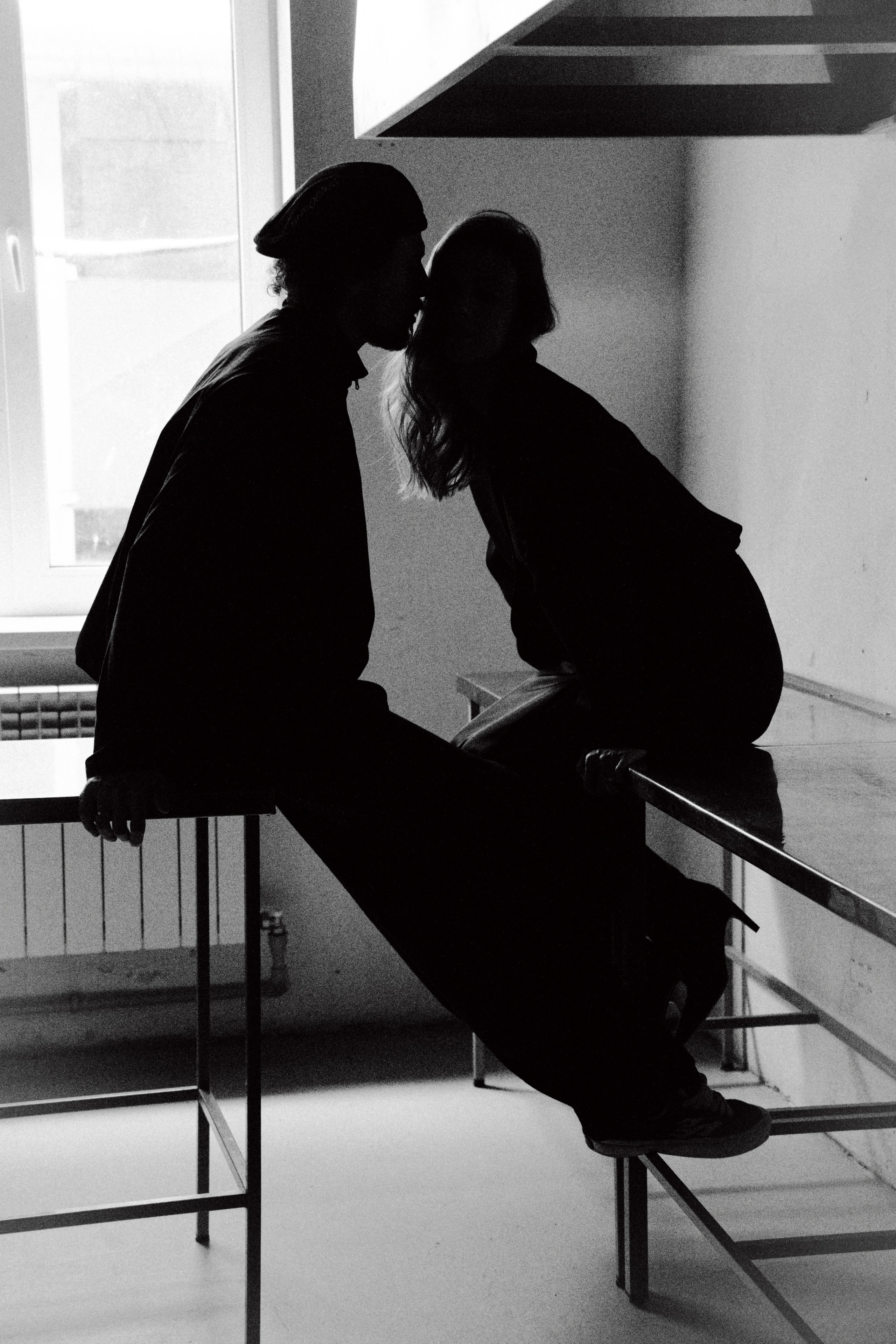 Максим и Алена. Видеограф и фотограф в Самаре Кристина Позднякова