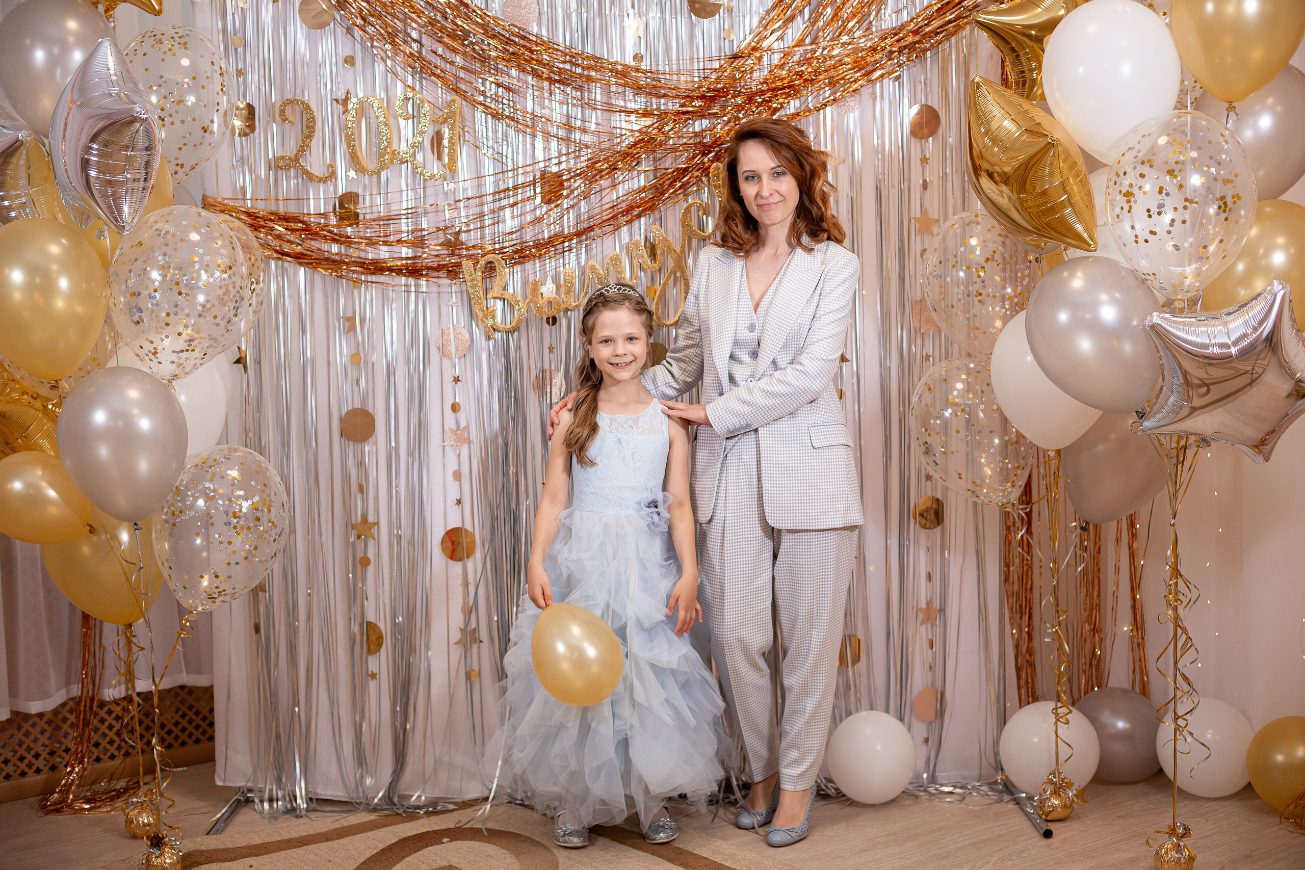 Портфолио Выпускные в детском саду. Семейный и детский фотограф Комина Елена, Власиха, Одинцово