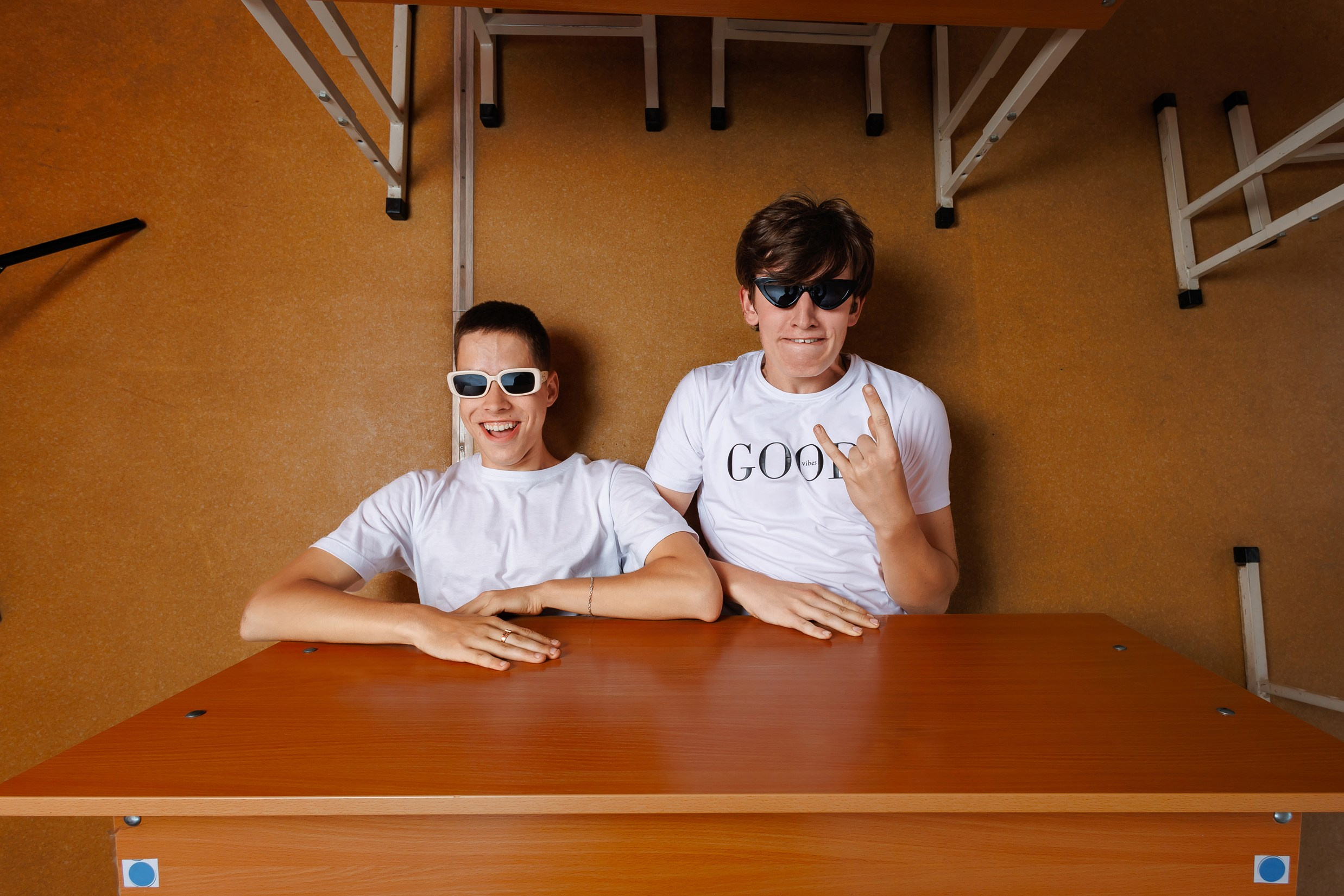 Дячкинская школа 9 класс, выпуск 2024