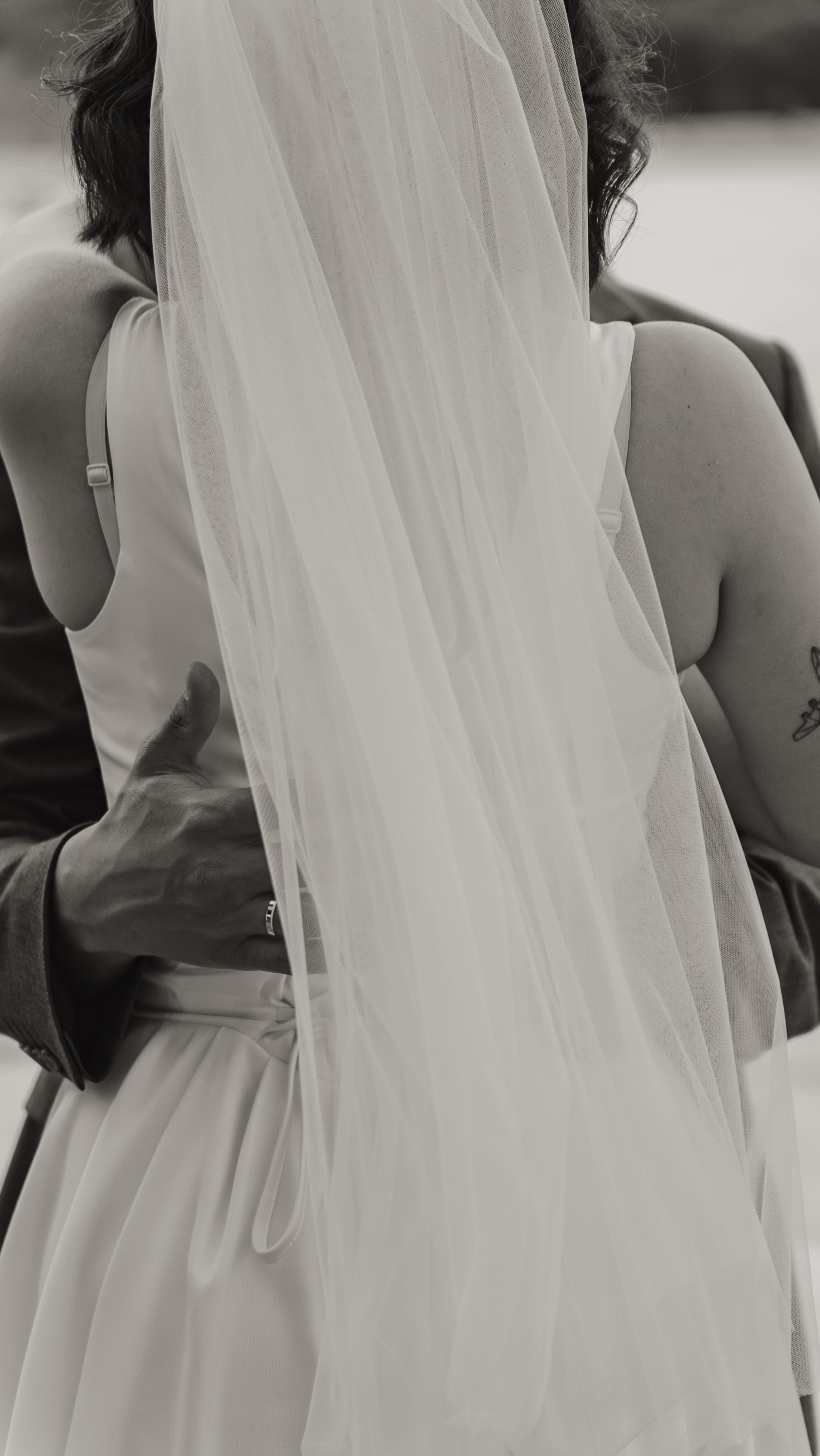 Павел и Натали. Фотограф и видеограф Андрей Кукишев