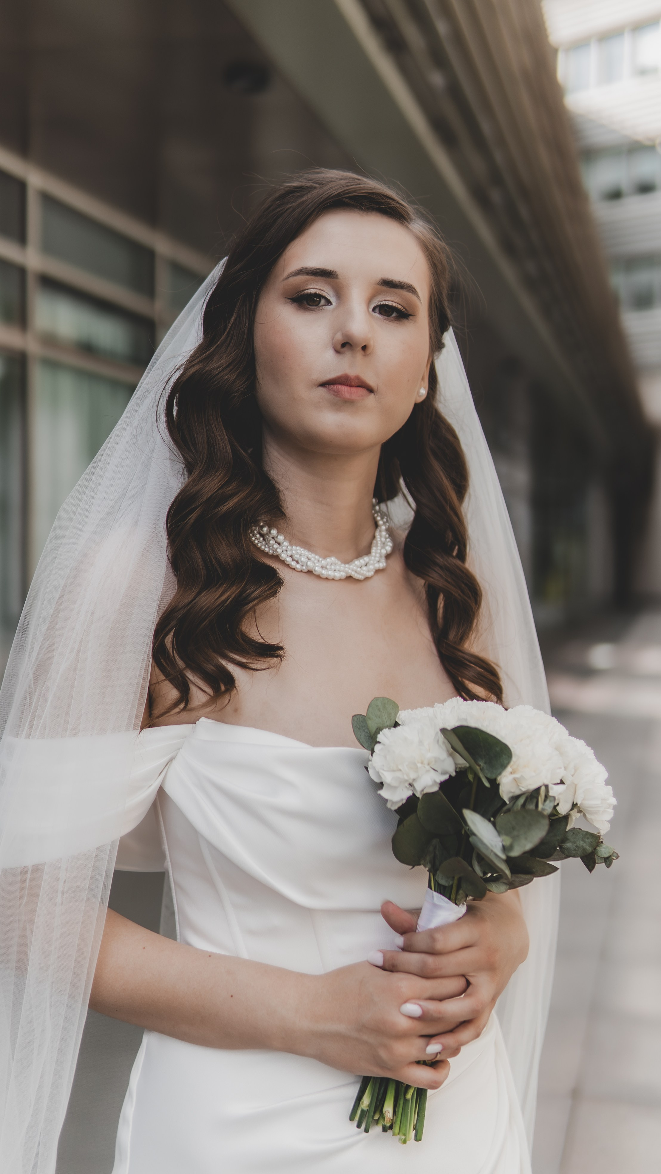 Никита и Алена. Фотограф и видеограф Андрей Кукишев