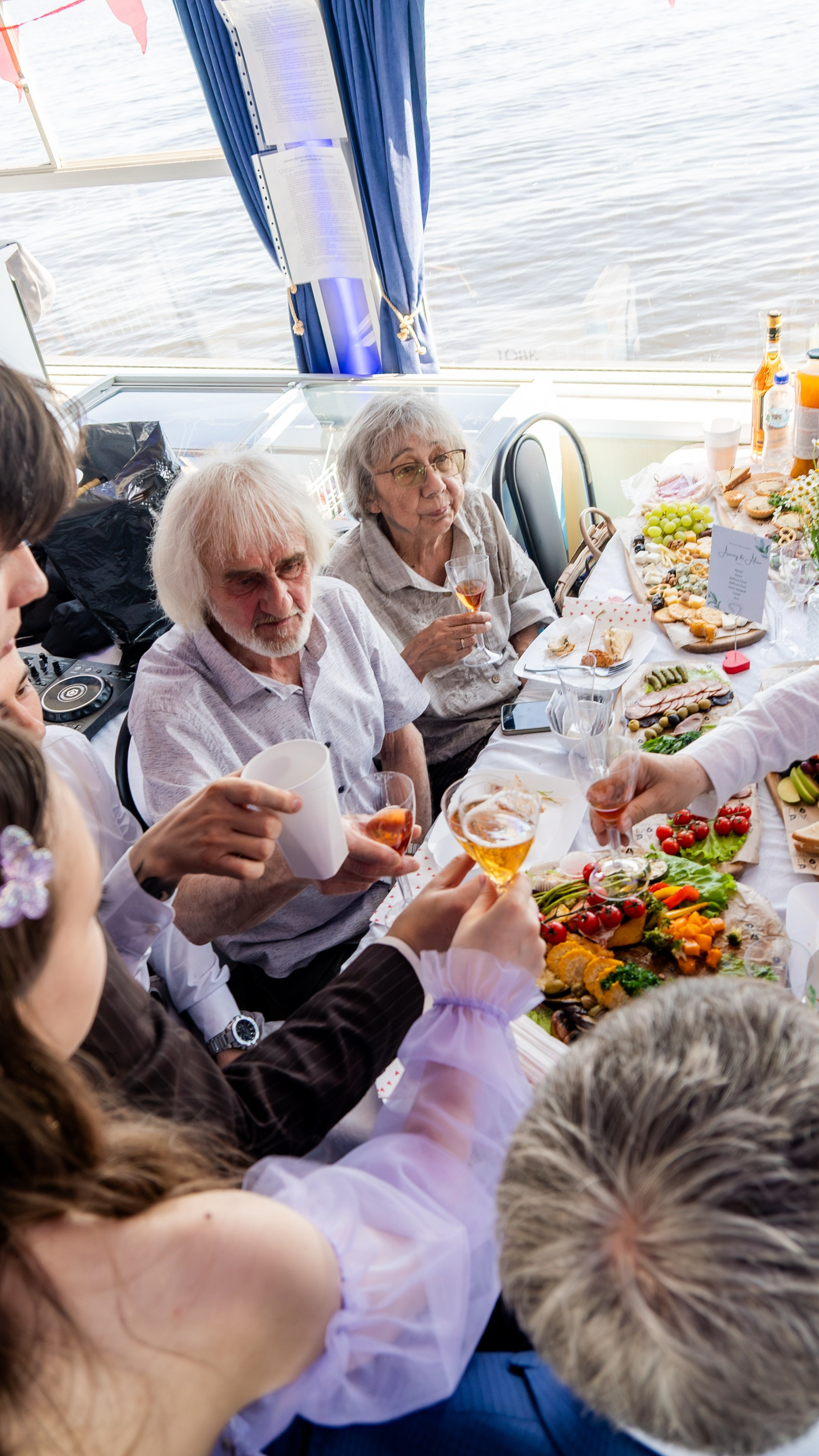 Алина и Арсений. Фотограф и видеограф Андрей Кукишев