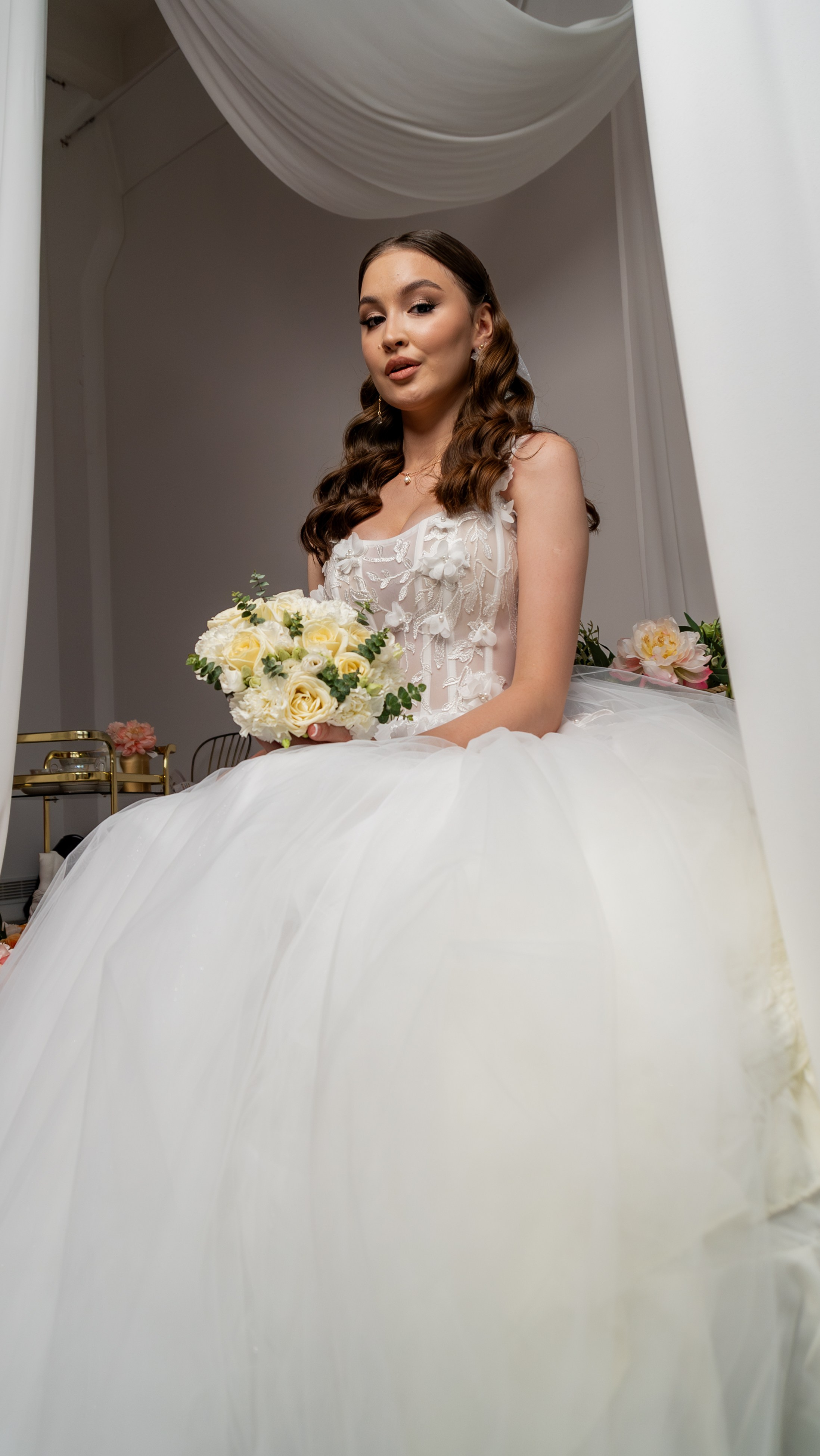 Григорий и Дарья. Фотограф и видеограф Андрей Кукишев