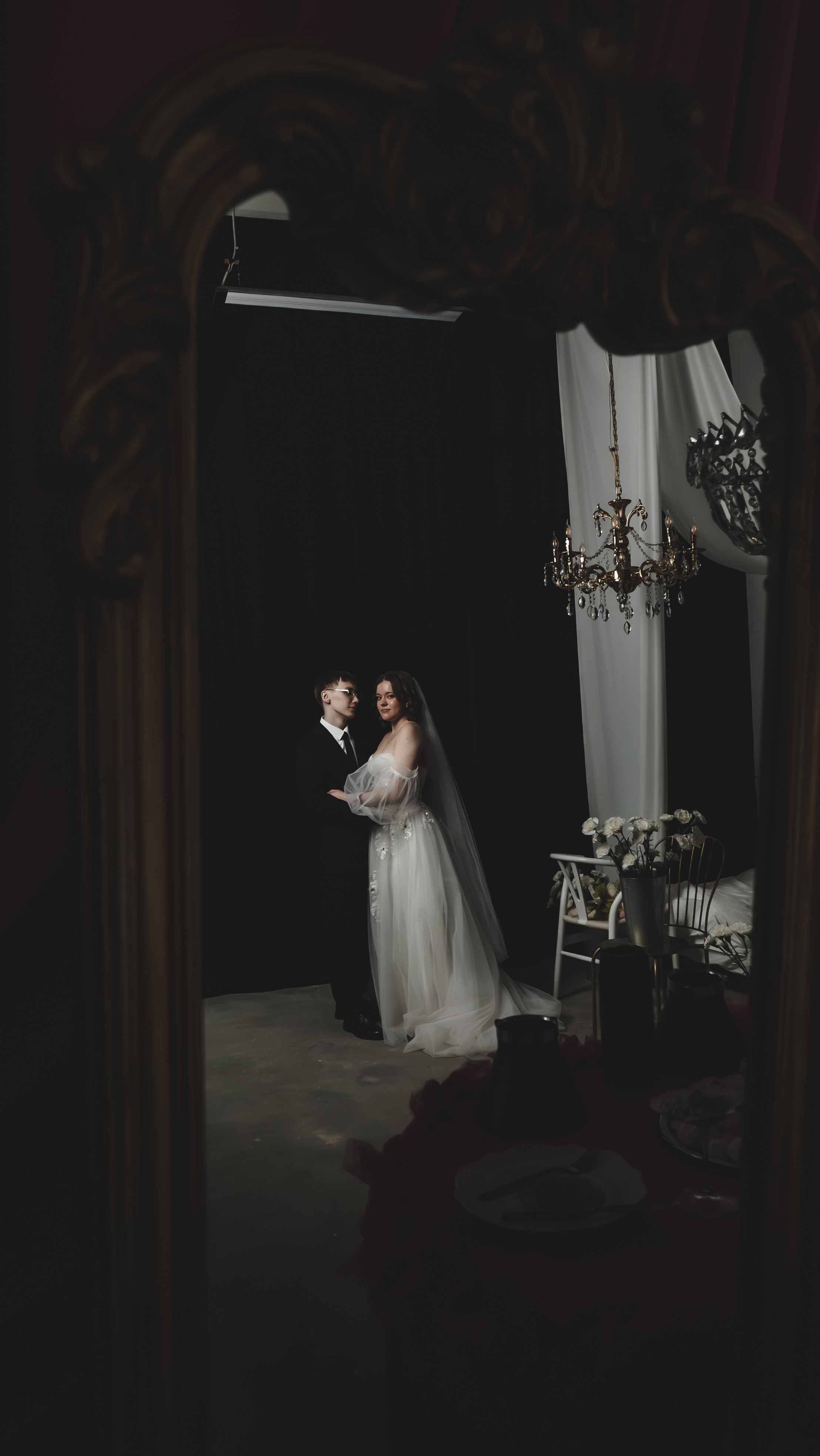 Алиса и Никита. Фотограф и видеограф Андрей Кукишев