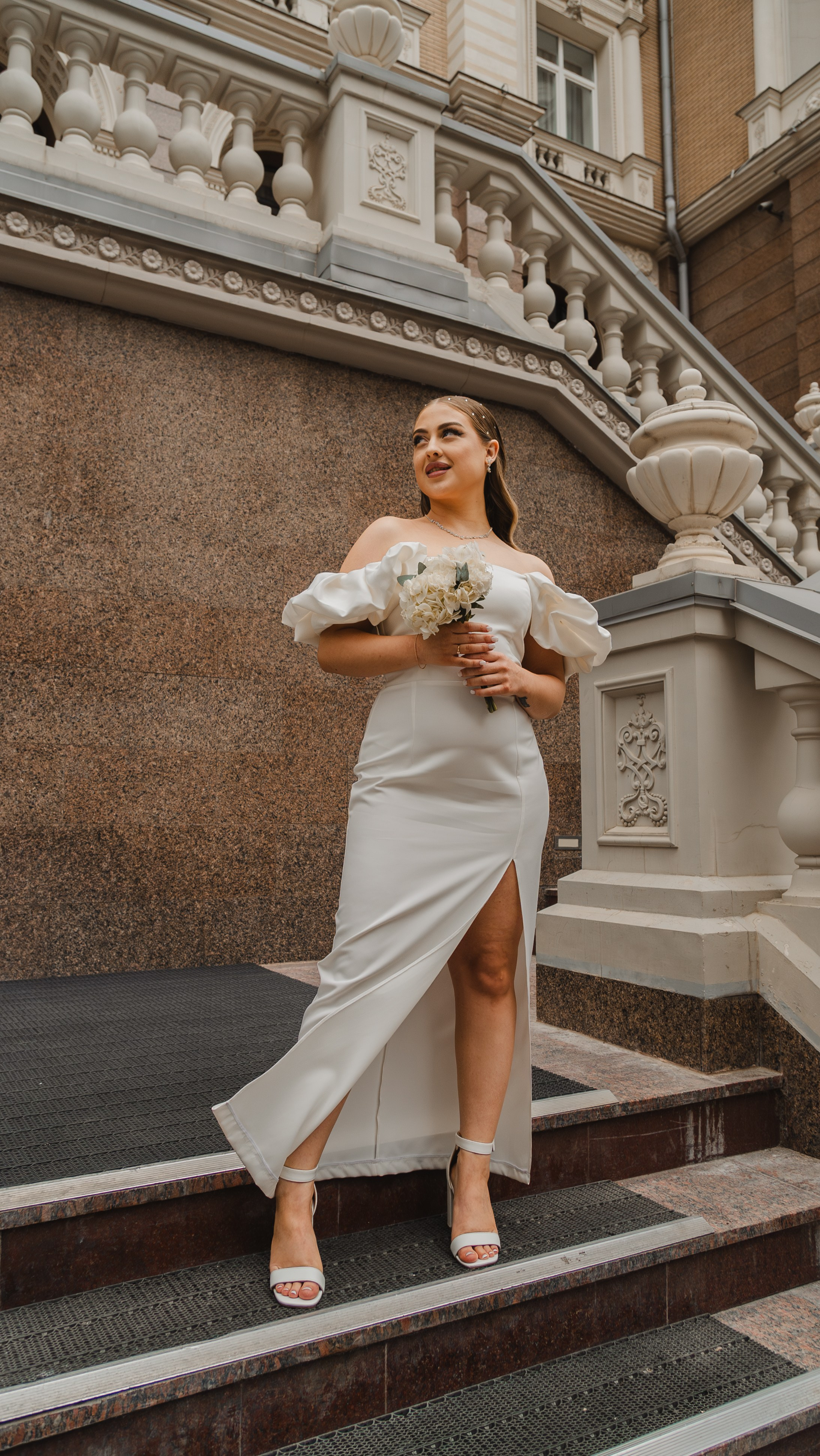 Камиль и Алена. Фотограф и видеограф Андрей Кукишев