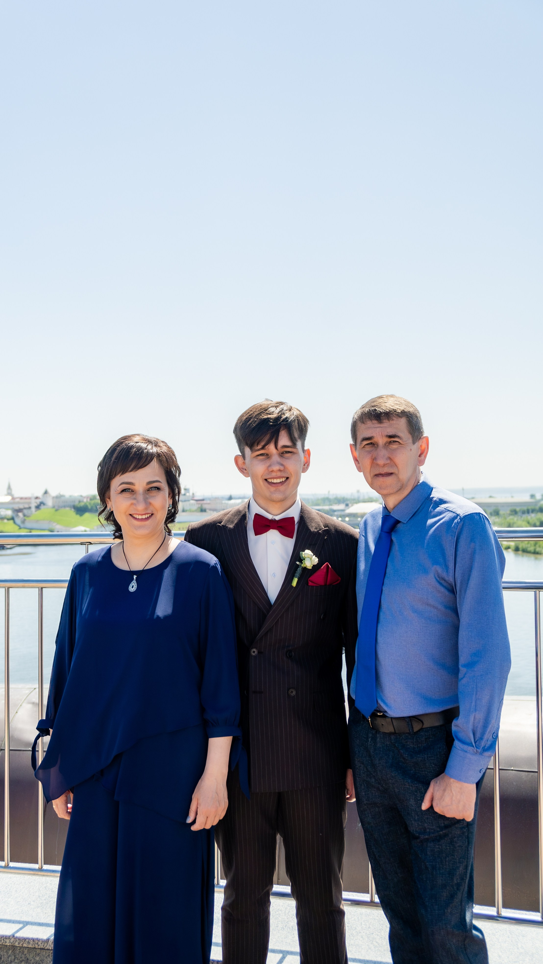 Алина и Арсений. Фотограф и видеограф Андрей Кукишев